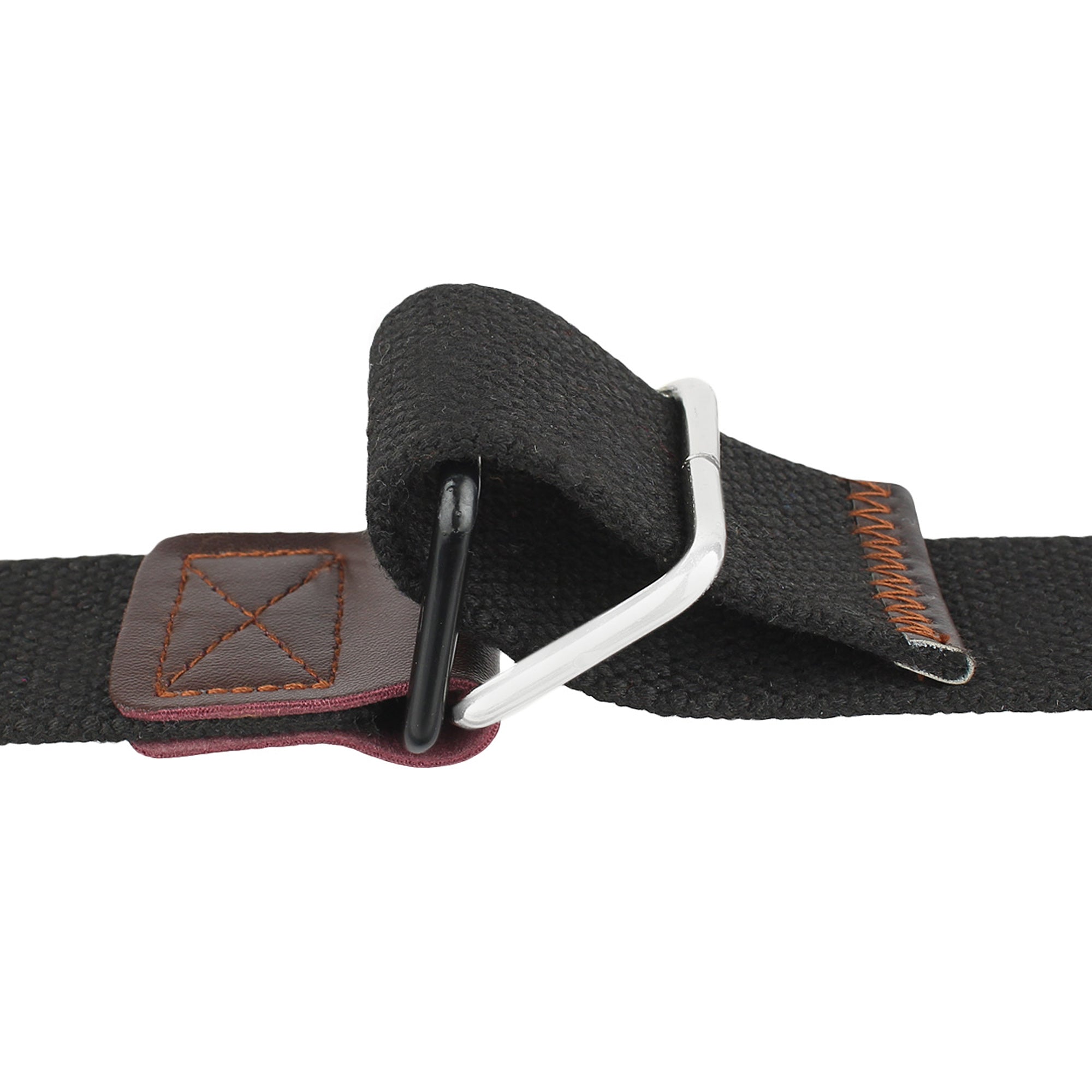 USL Canvas Belt for Men & Women