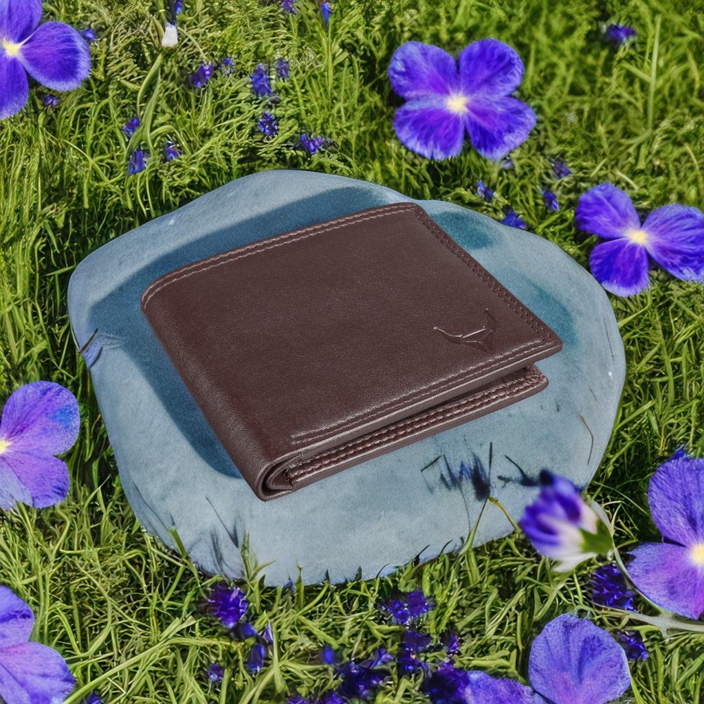 USL Vegan Leather Wallet