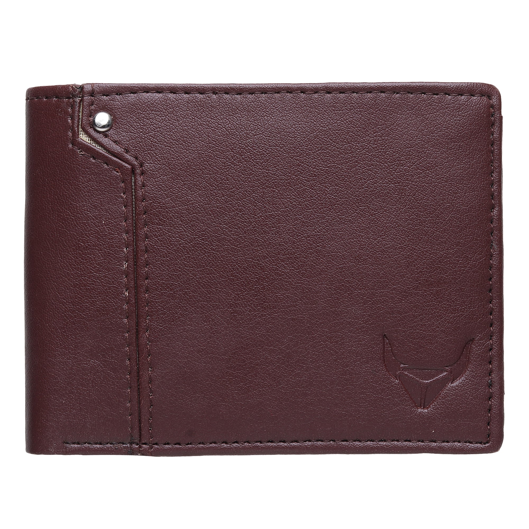 Modern Minimalism: USL Vegan Leather Wallet