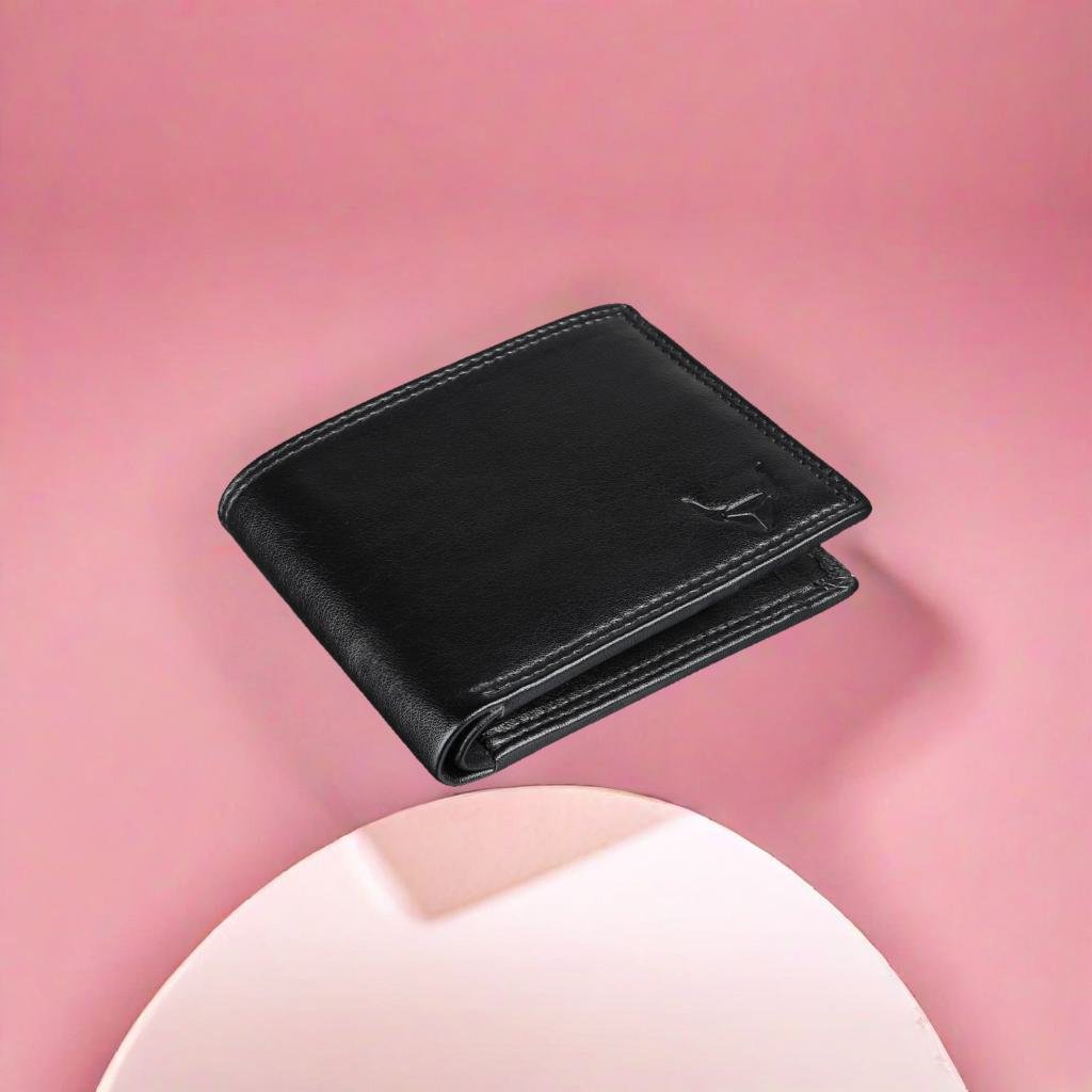 USL Vegan Leather Wallet