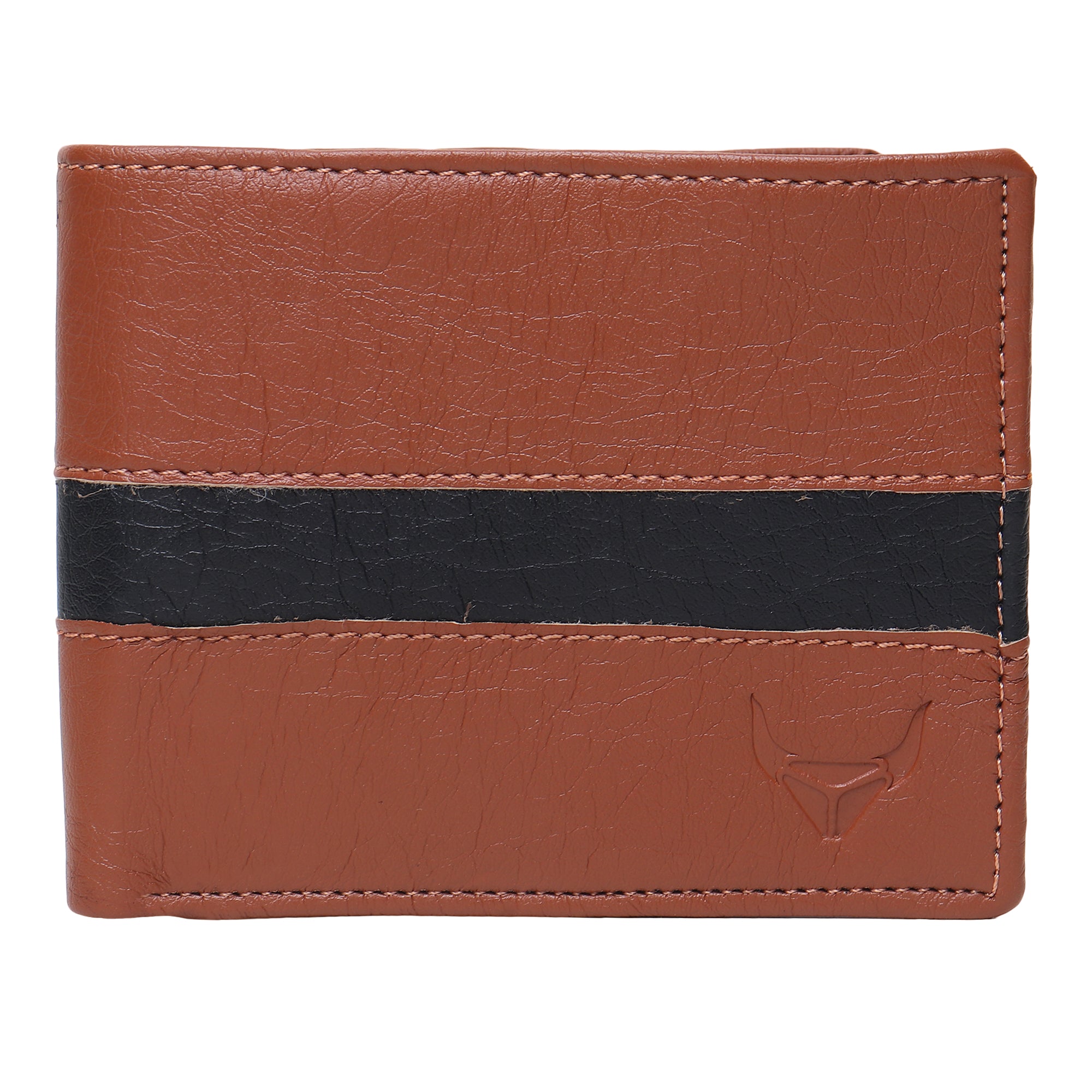 USL Signature Collection: Timeless Faux Leather Wallet