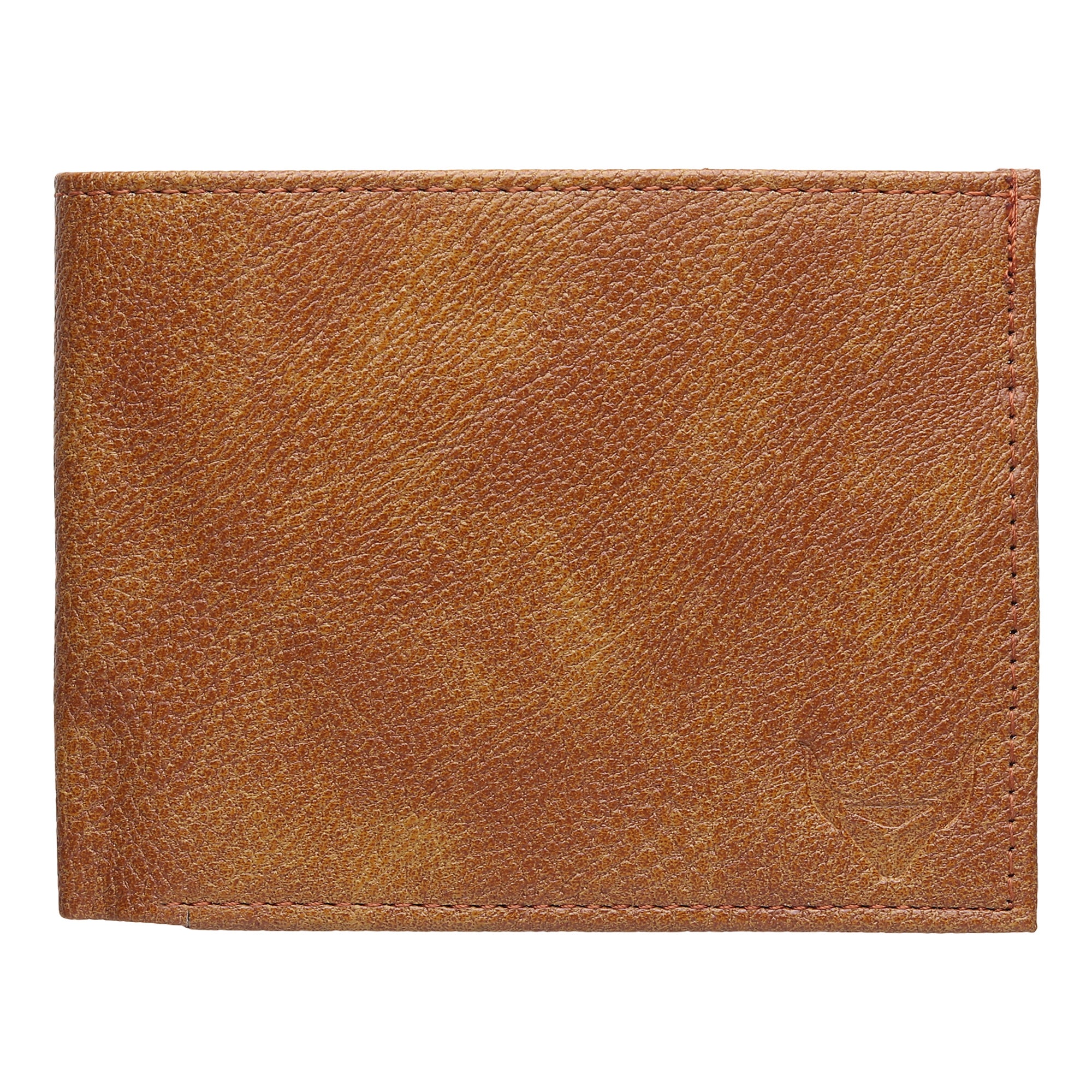 Sophisticated Style: USL's Premium Vegan Leather Wallet