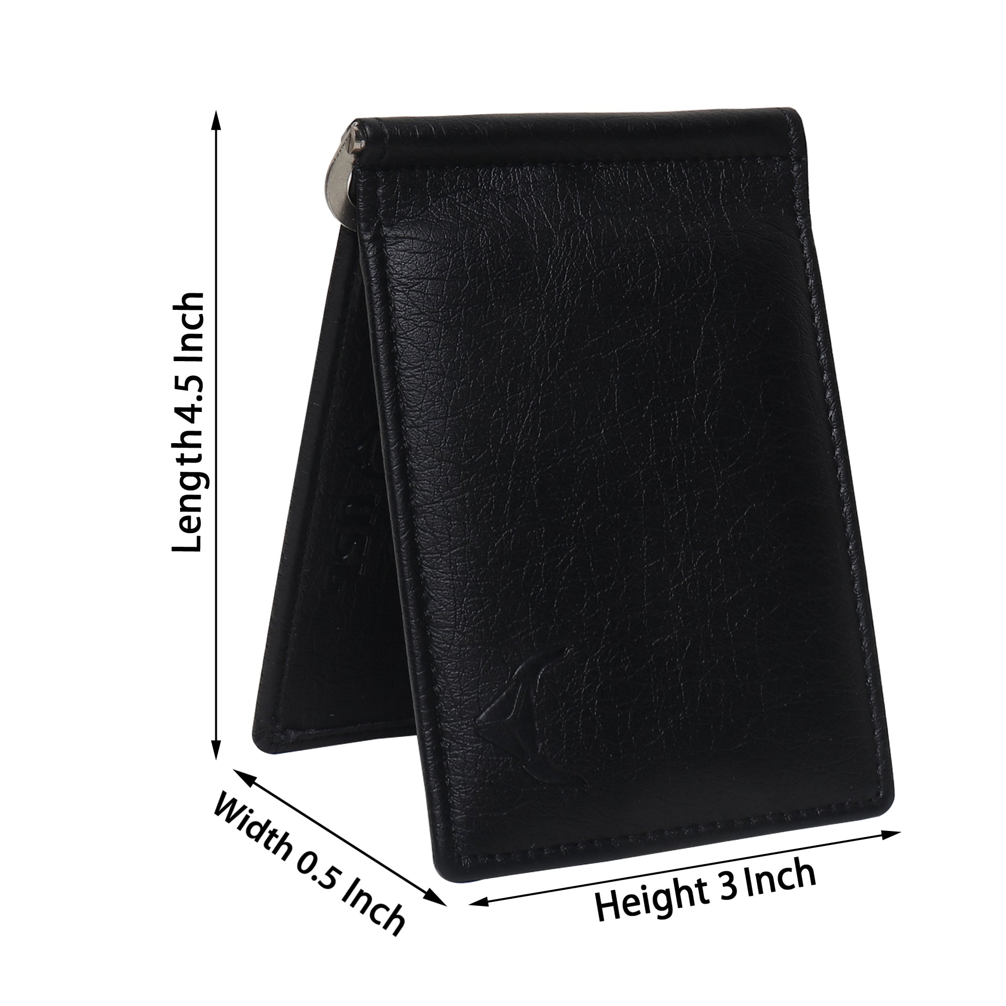 Essential Style: USL Vegan Leather Wallet