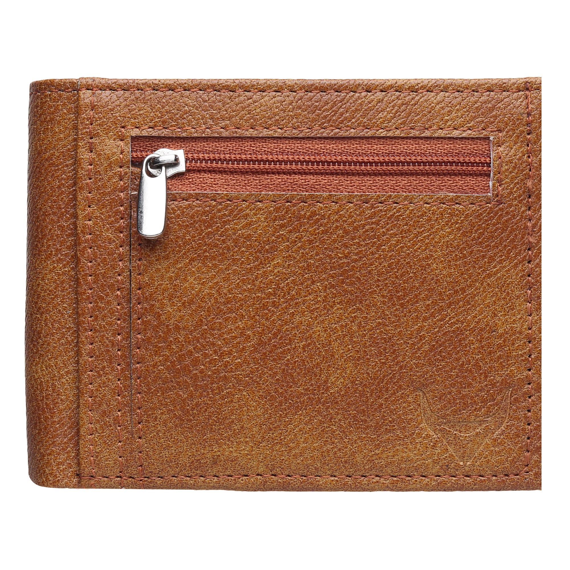 Conscious Craftsmanship: USL Vegan Leather Wallet