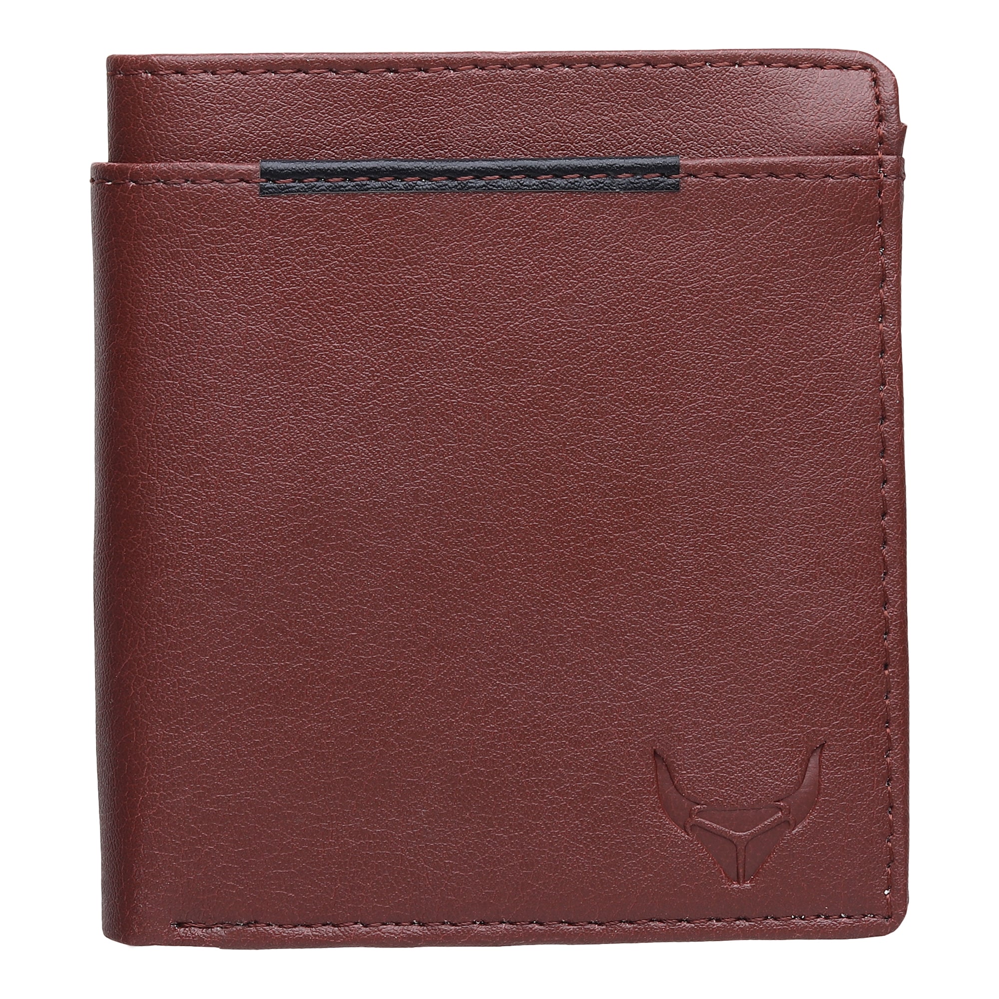 Vegan Vogue: USL's Stylish Leather Wallet