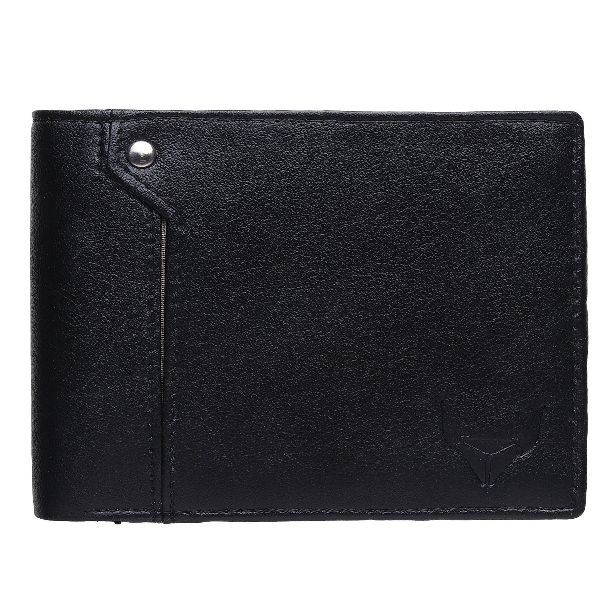 Modern Minimalism: USL Vegan Leather Wallet