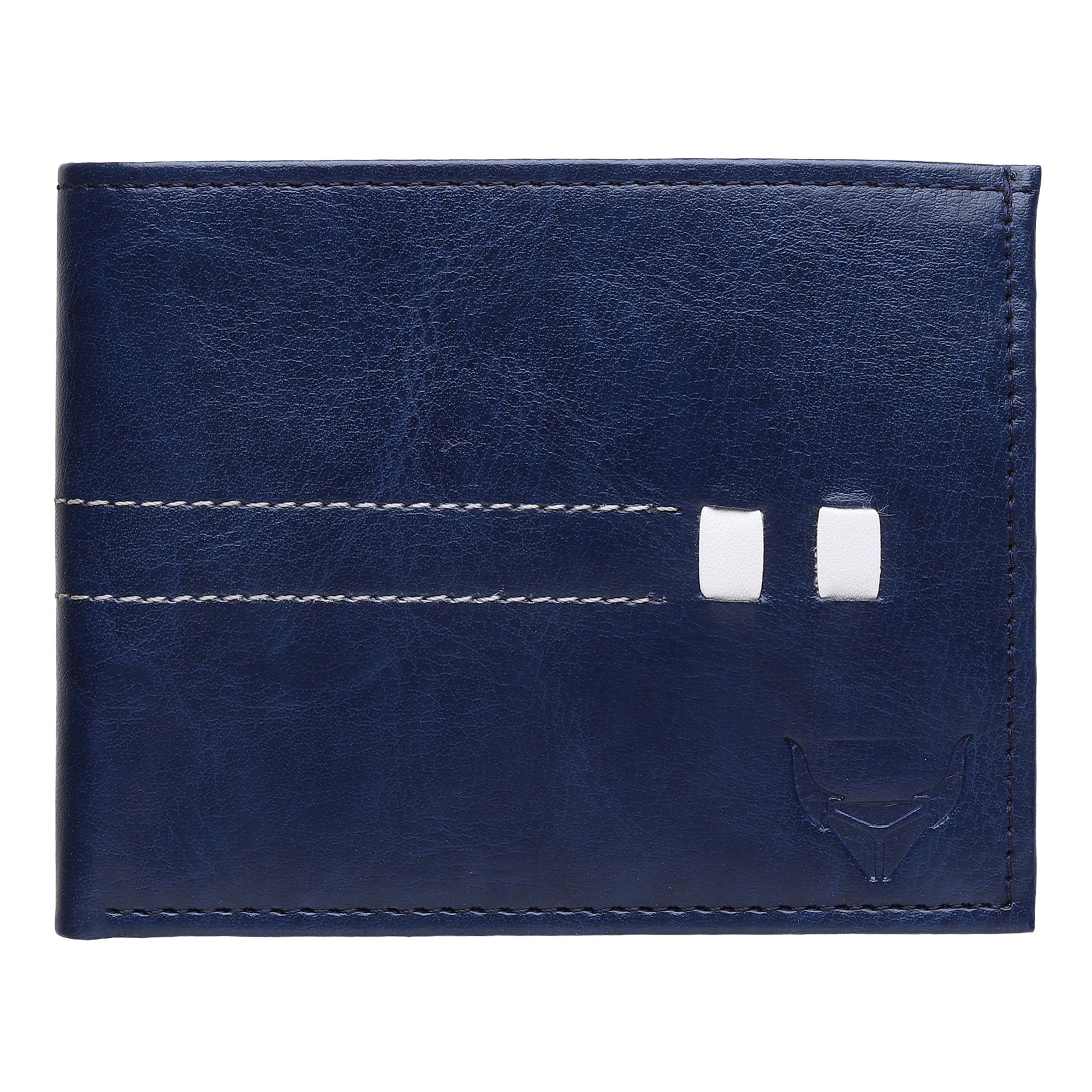 USL Faux Leather Wallet: Versatile Fashion Statement