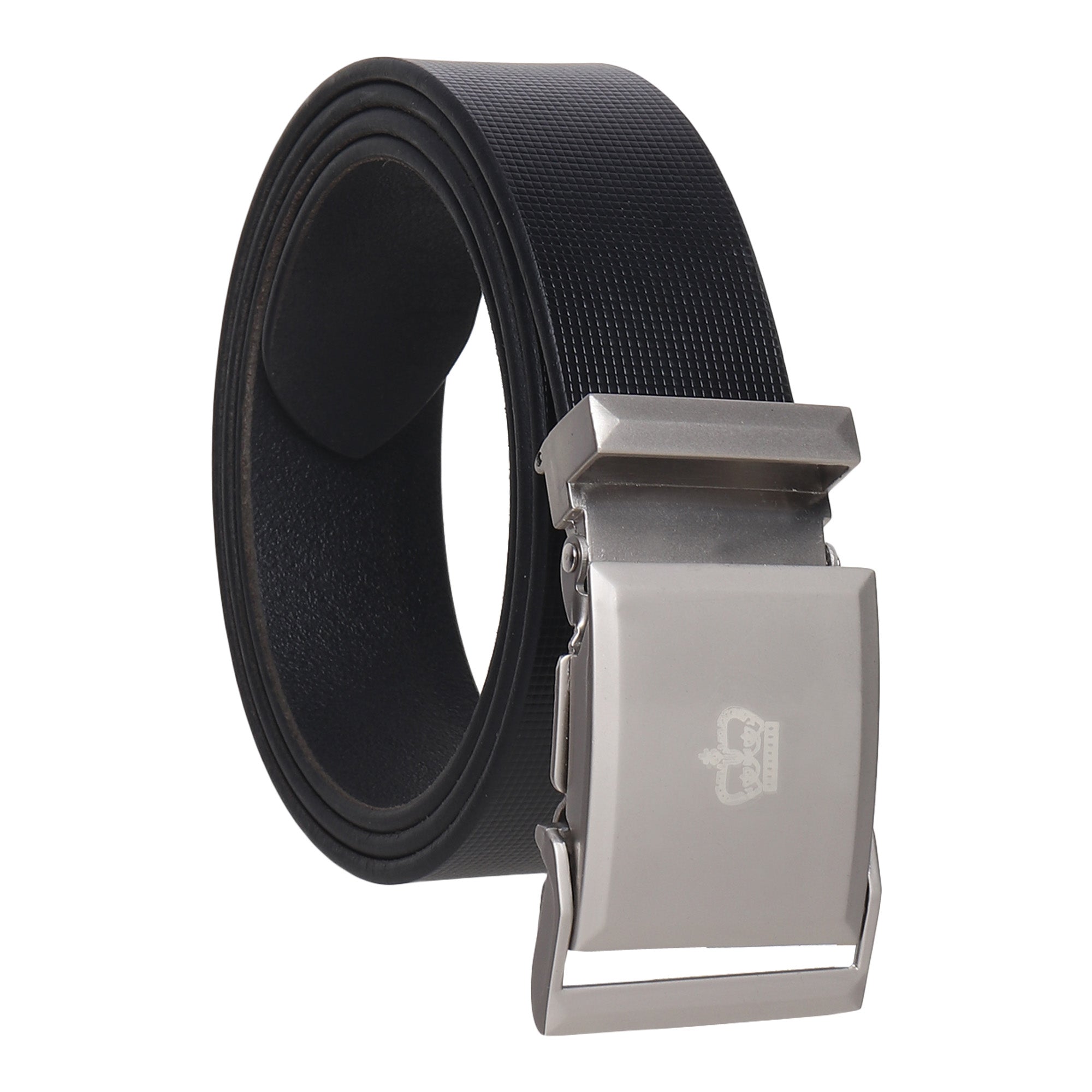 USL Genuine Leather Belt for Men & Boys