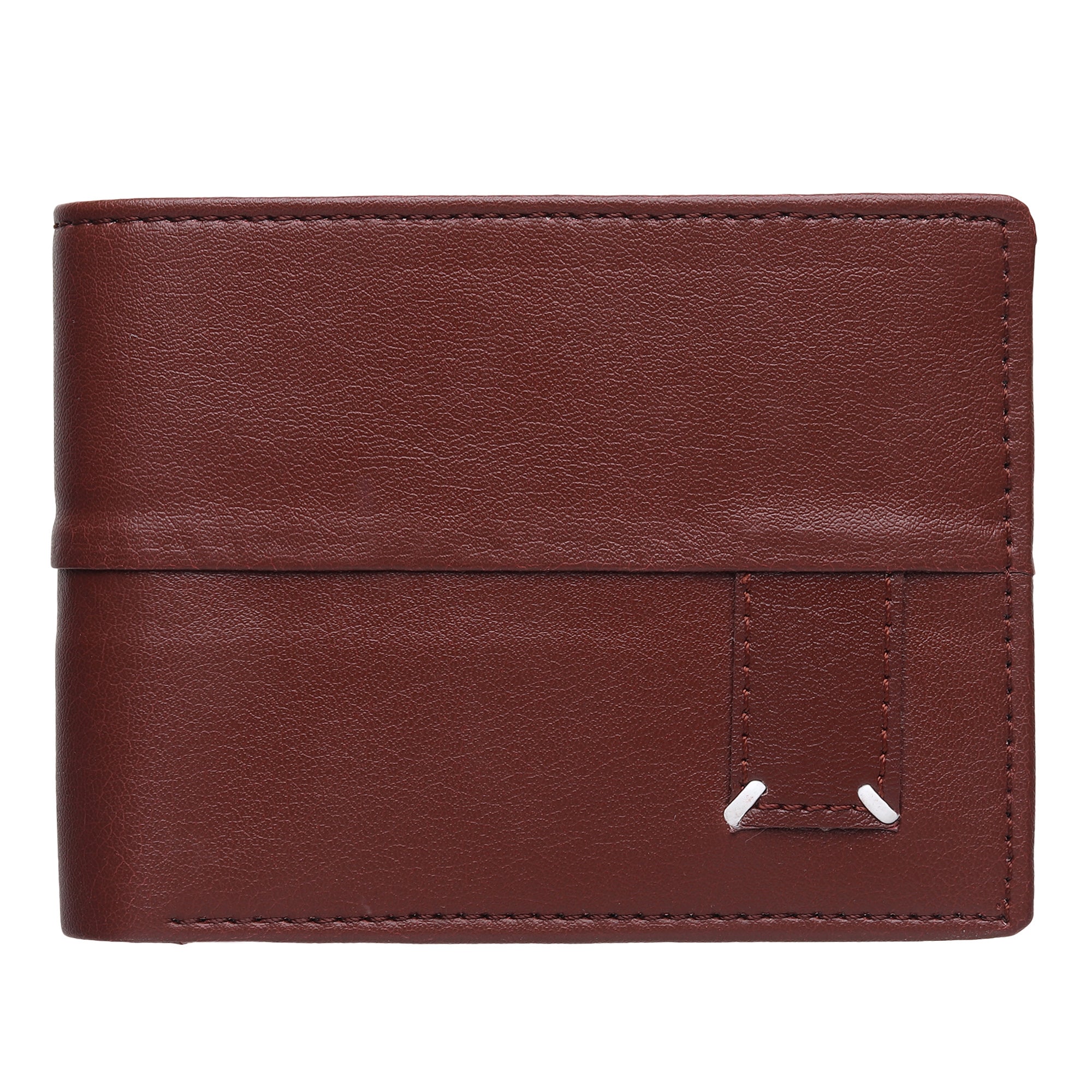 Cruelty-Free Chic: USL Vegan Leather Wallet