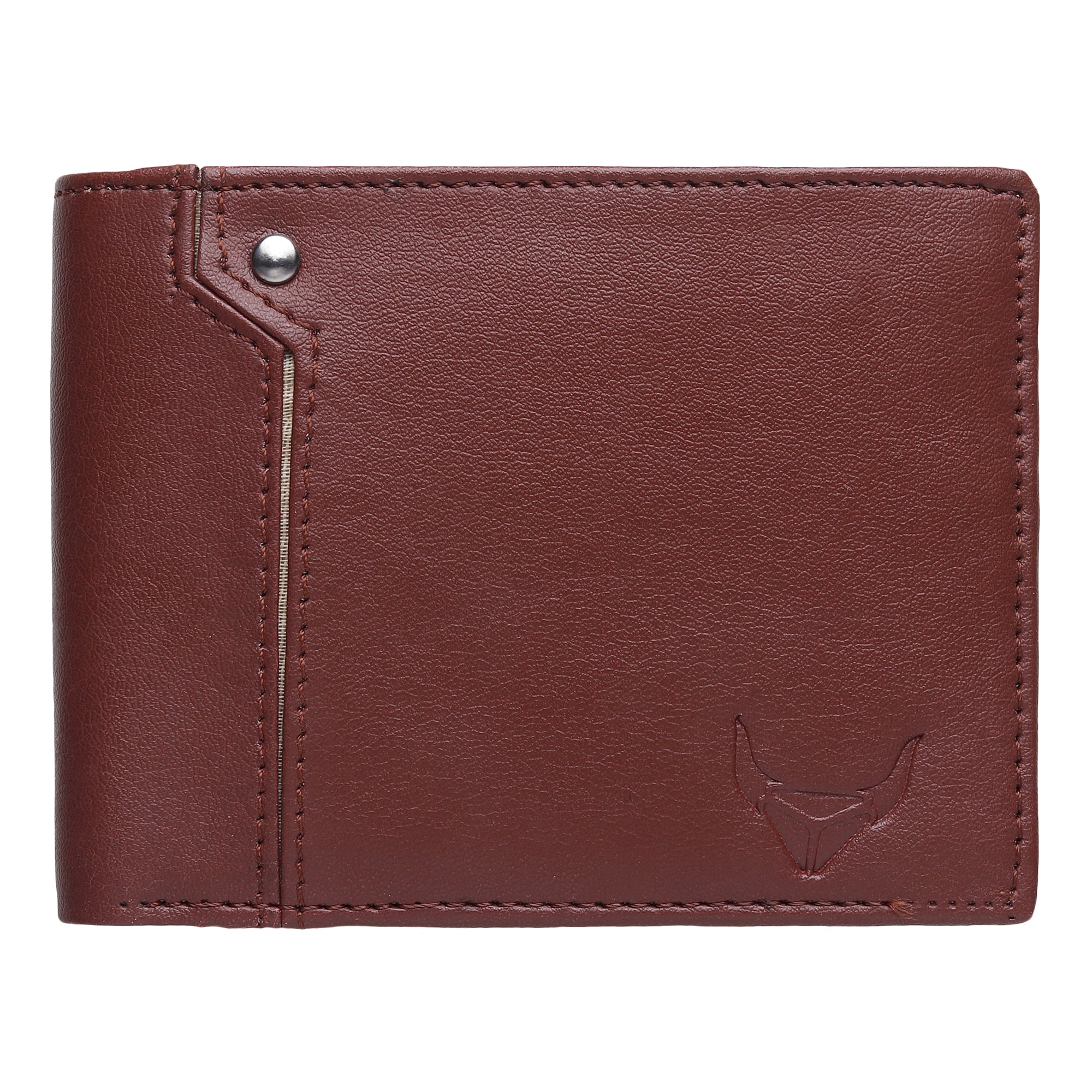 Modern Minimalism: USL Vegan Leather Wallet