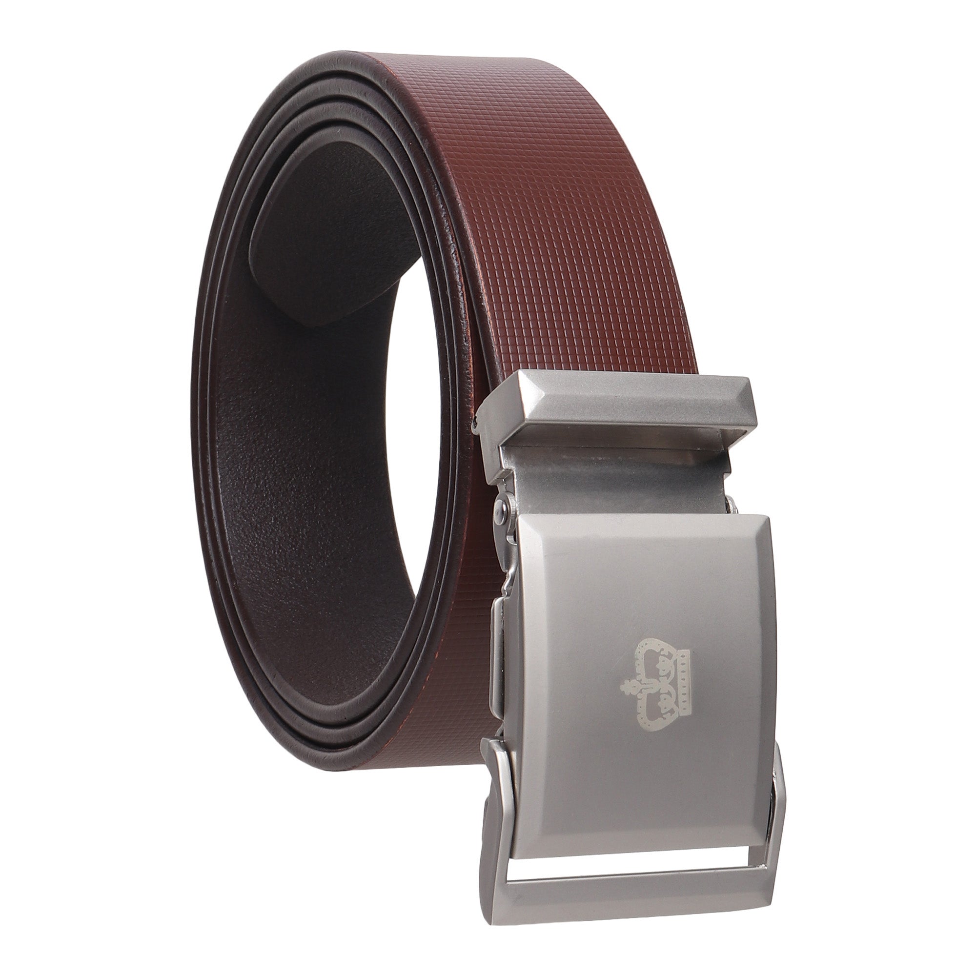 USL Genuine Leather Belt for Men & Boys