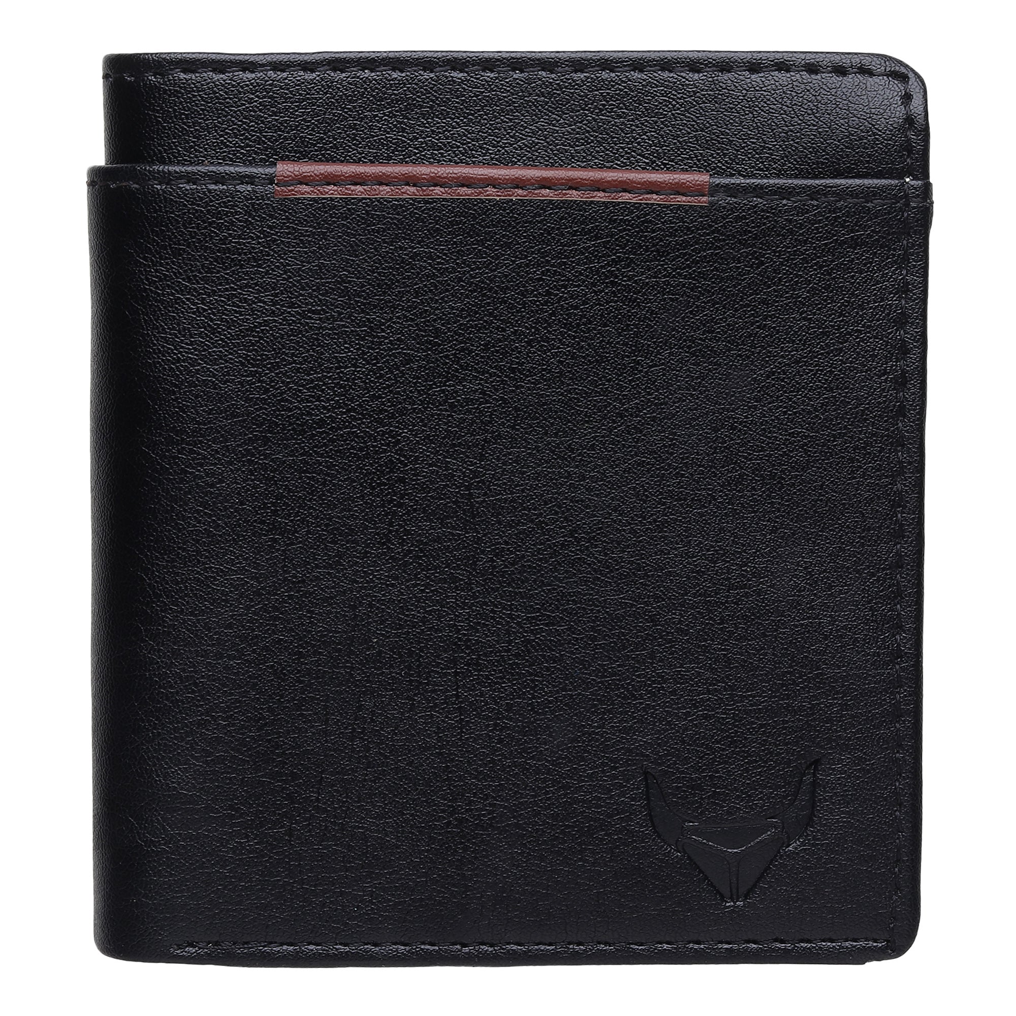 Vegan Vogue: USL's Stylish Leather Wallet