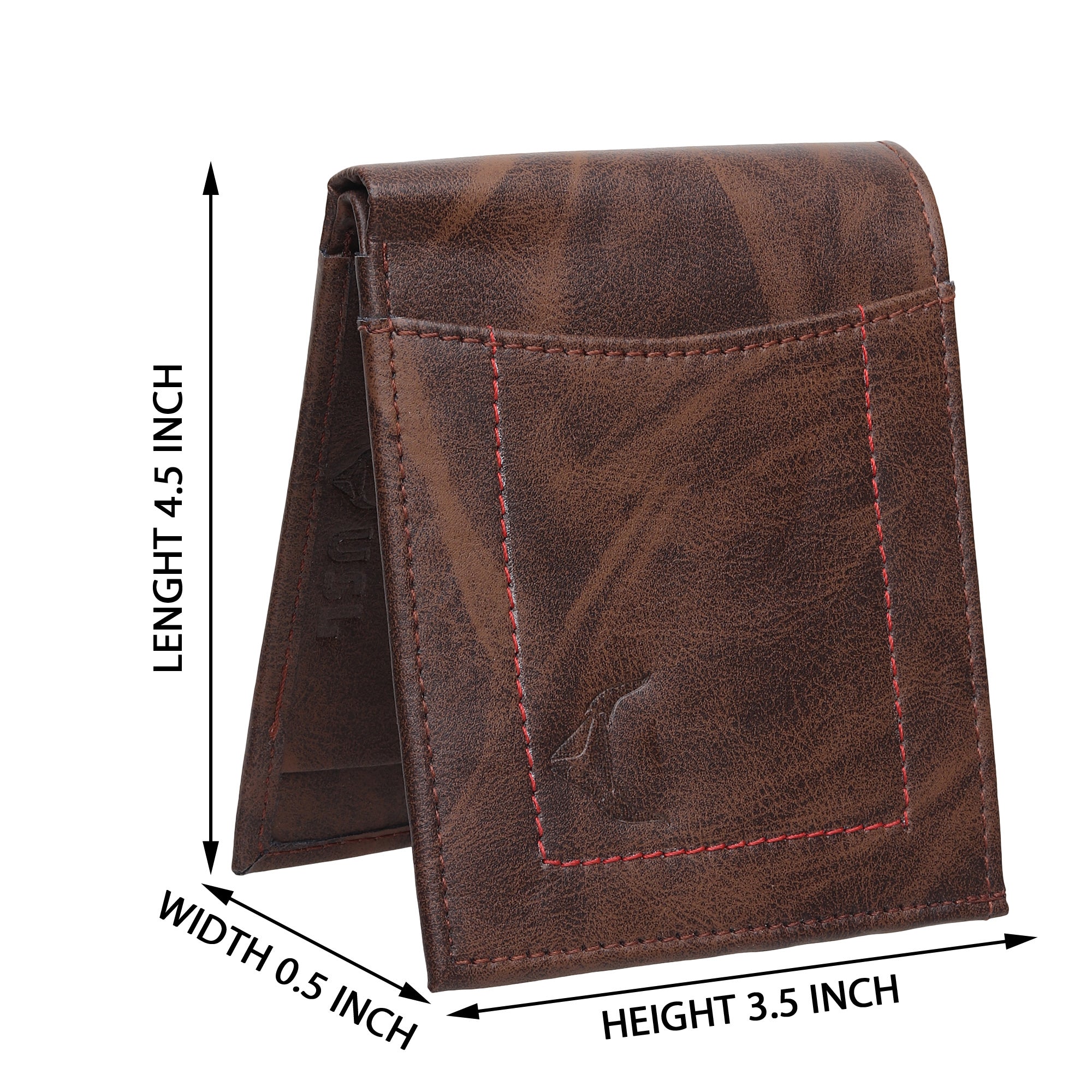 Ethical Fashion: The USL Vegan Leather Wallet