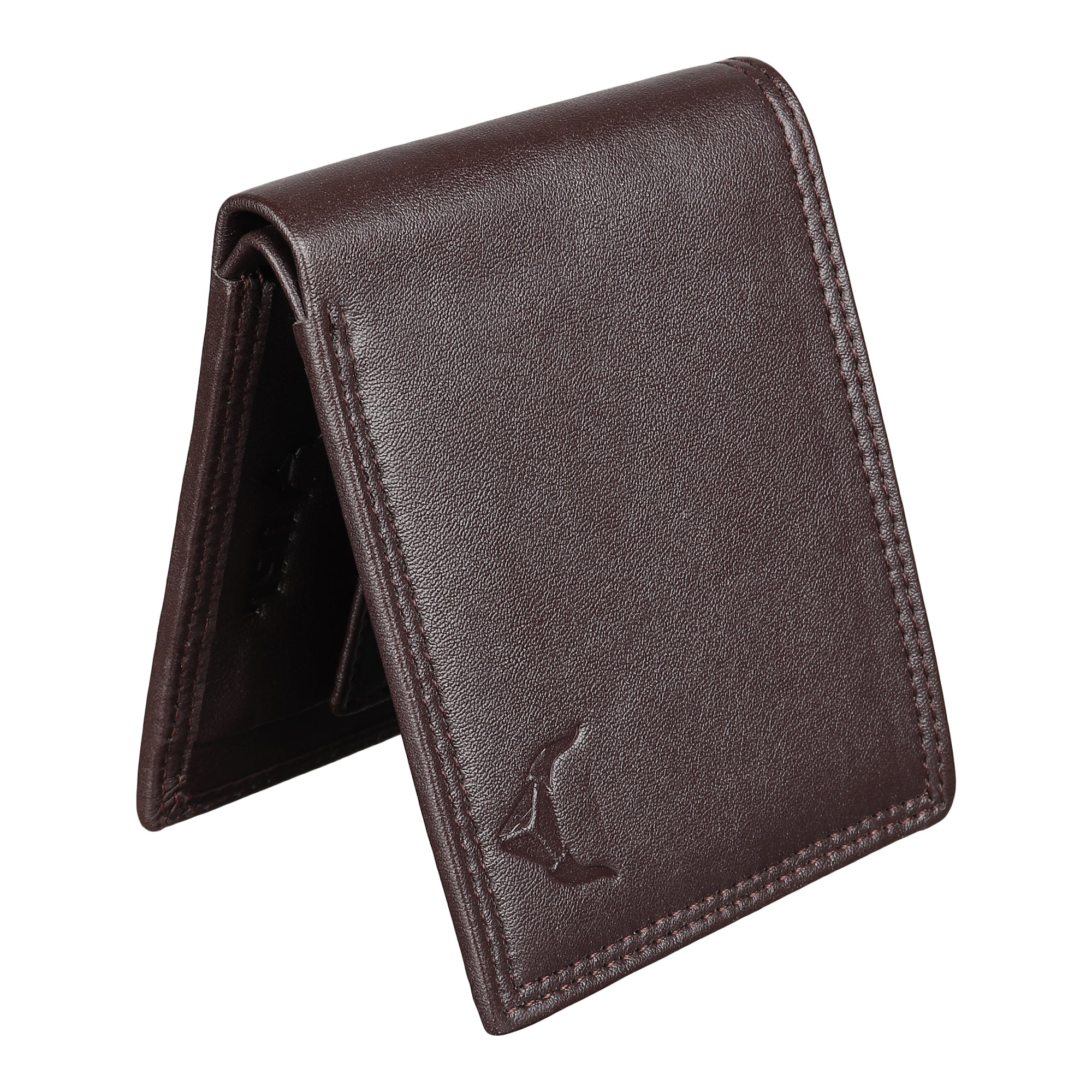 USL Classic Faux Leather Wallet: Your Everyday Essential