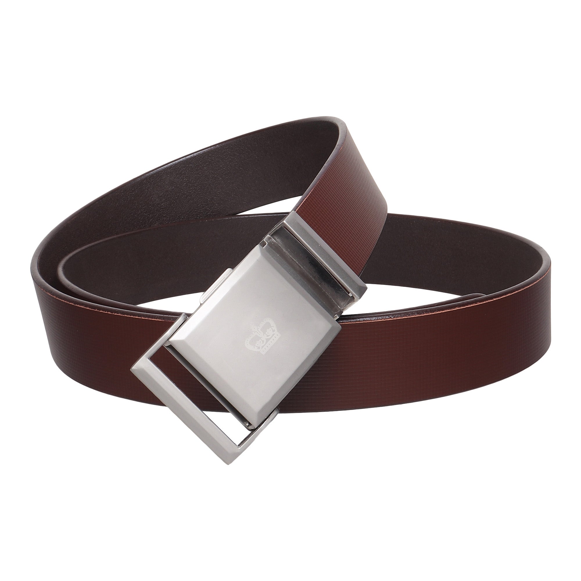 USL Genuine Leather Belt for Men & Boys