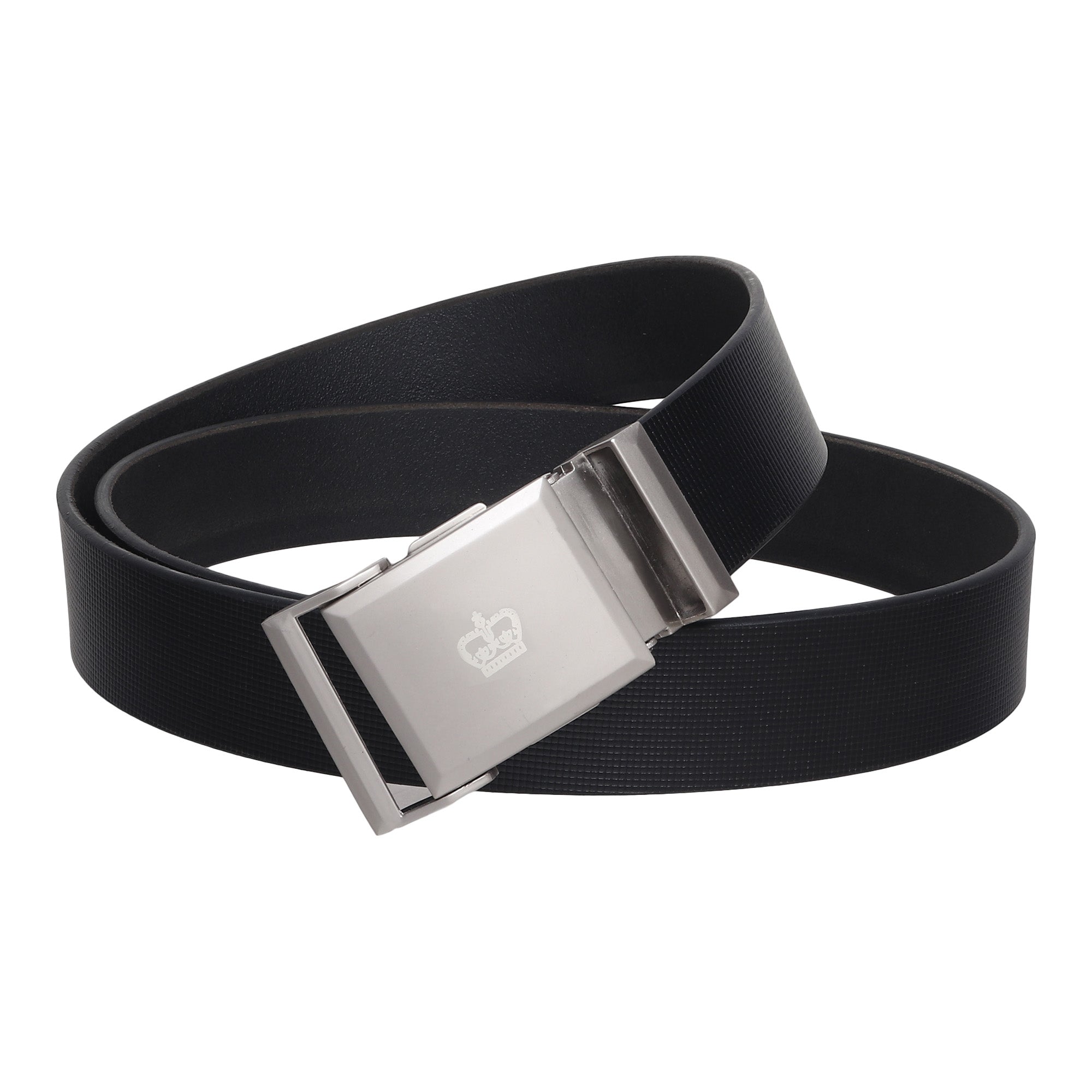 USL Genuine Leather Belt for Men & Boys