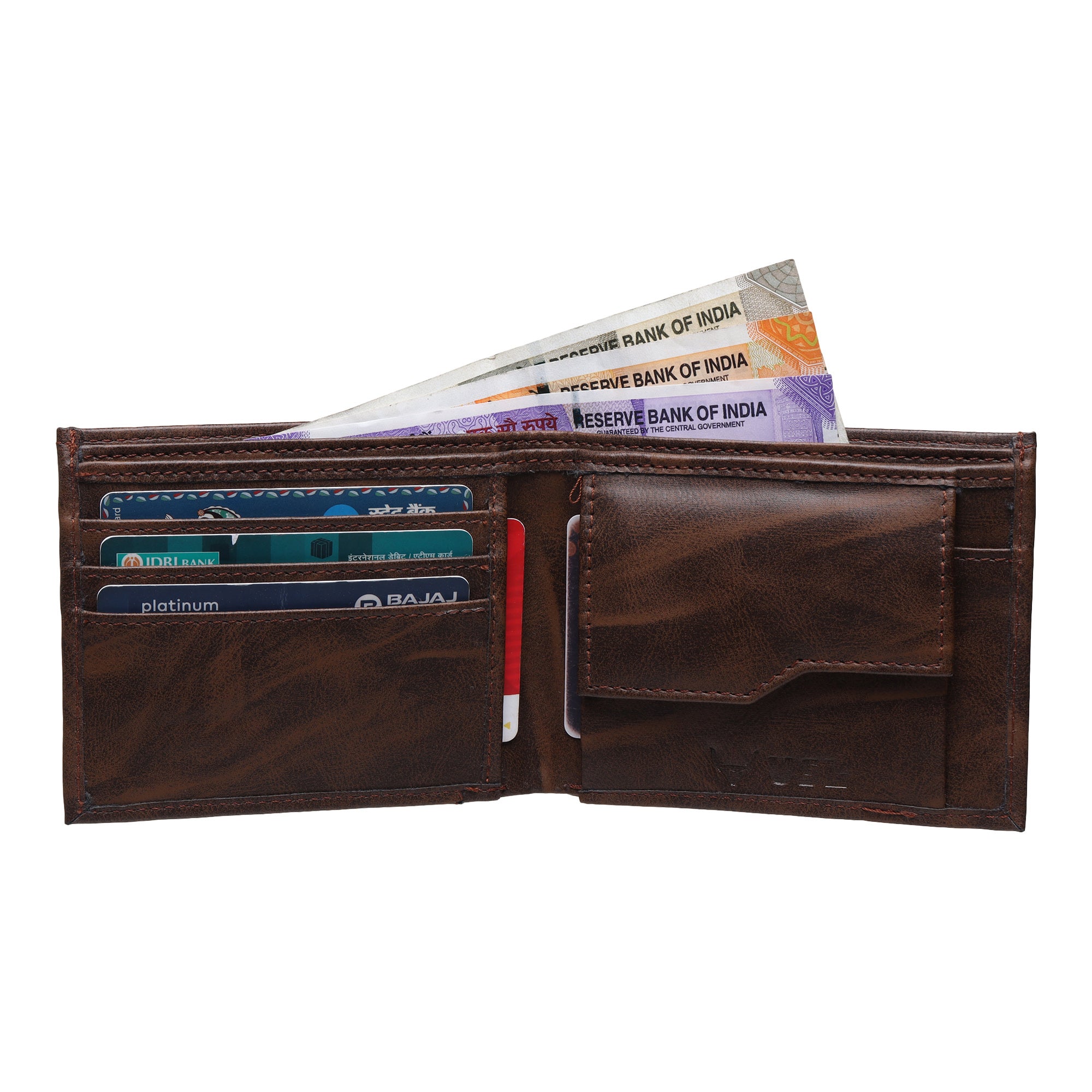 Ethical Fashion: The USL Vegan Leather Wallet