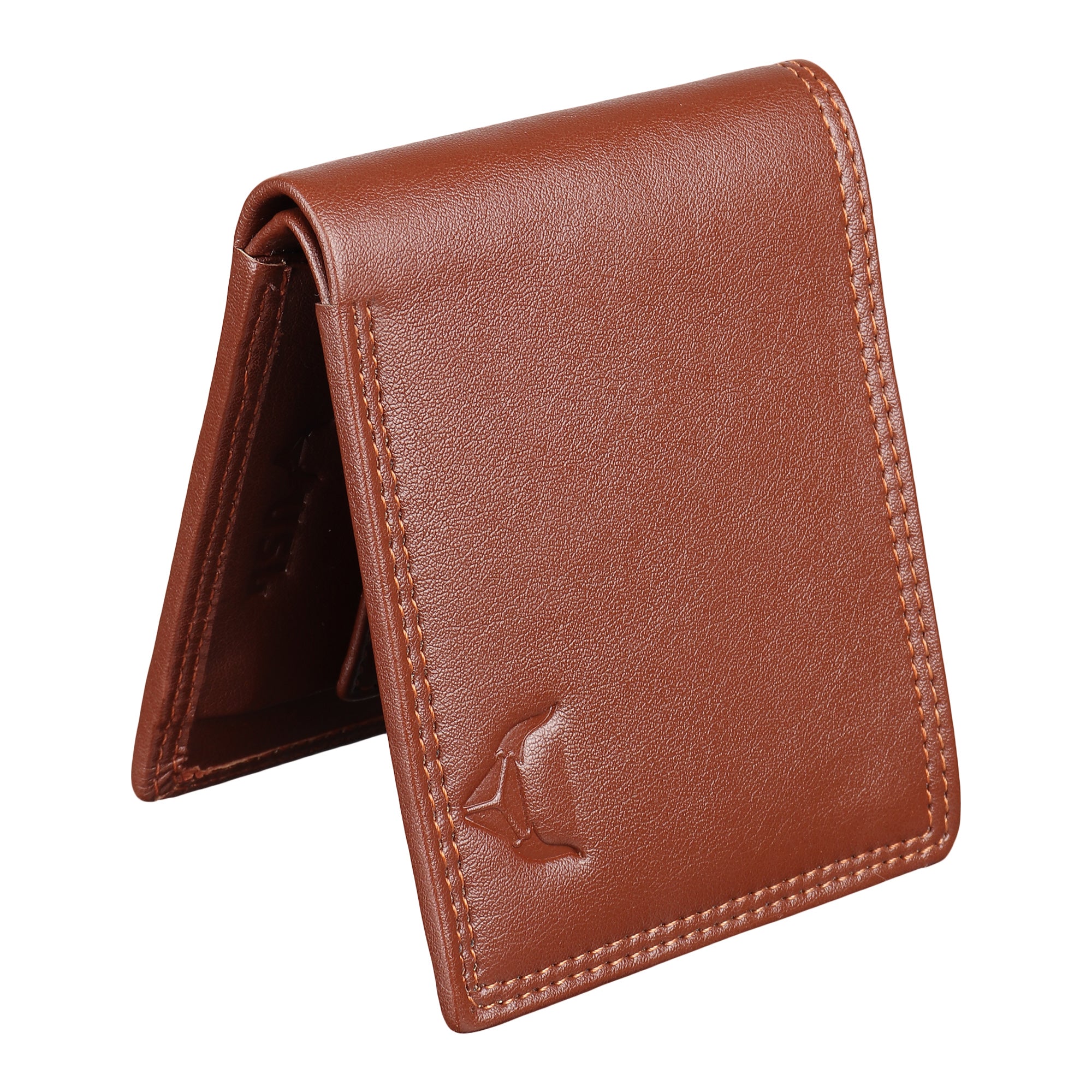 USL Classic Faux Leather Wallet: Your Everyday Essential