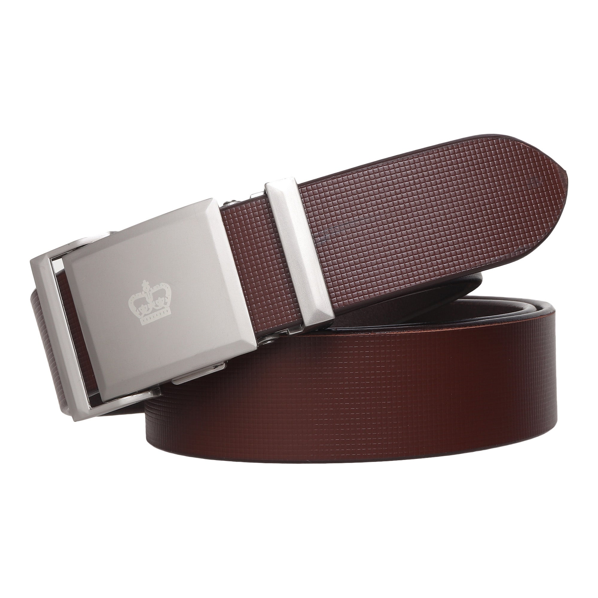 USL Genuine Leather Belt for Men & Boys