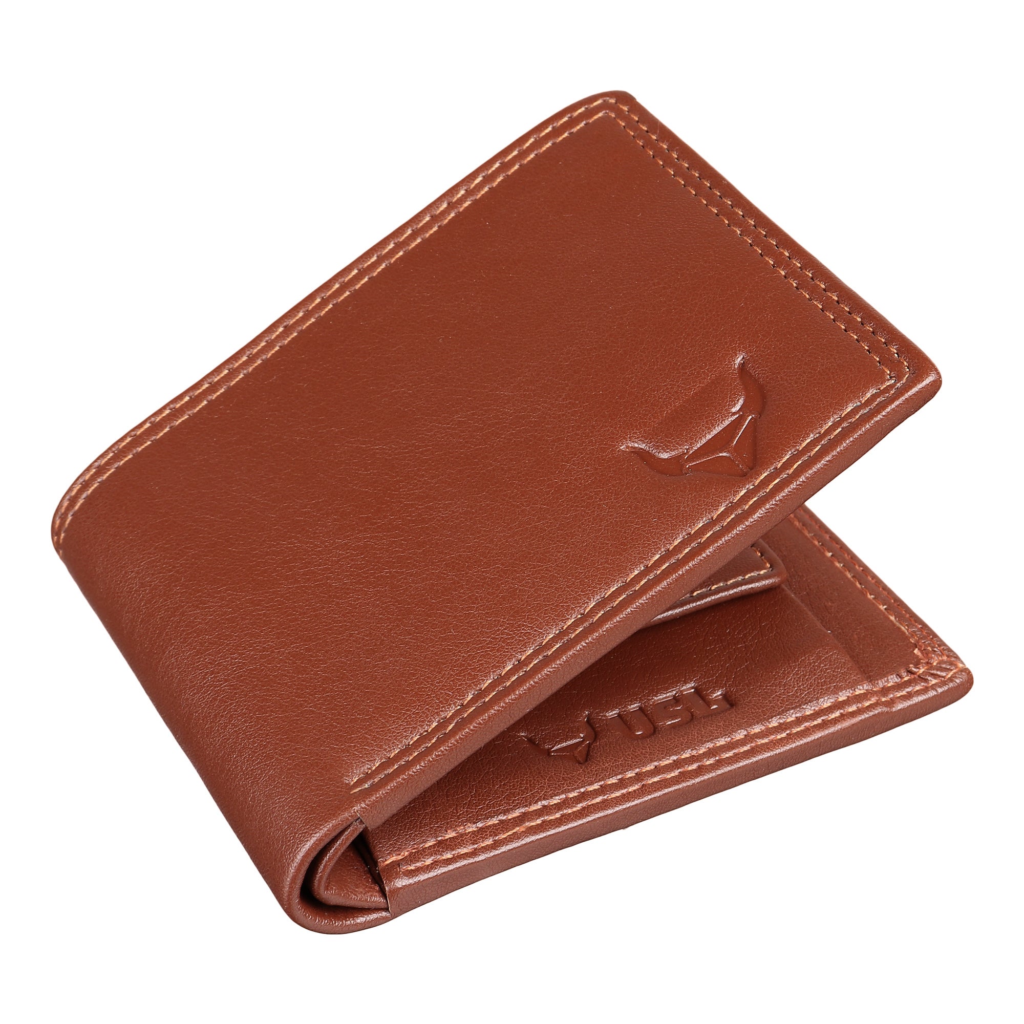 USL Vegan Leather Wallet