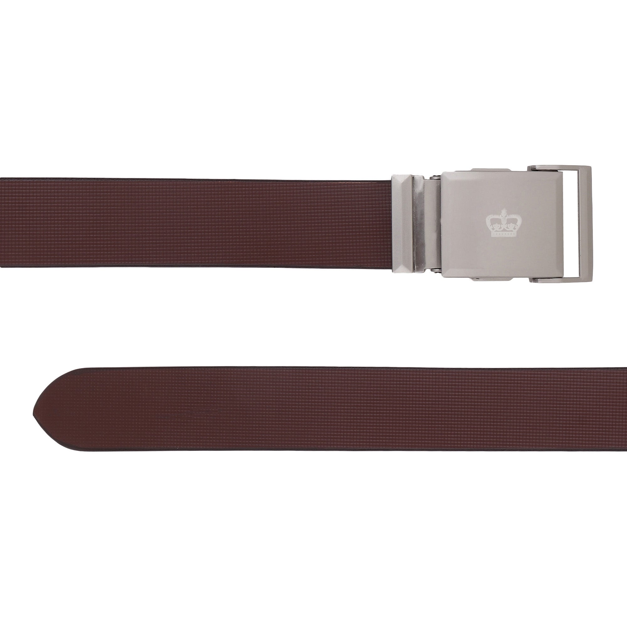 USL Genuine Leather Belt for Men & Boys