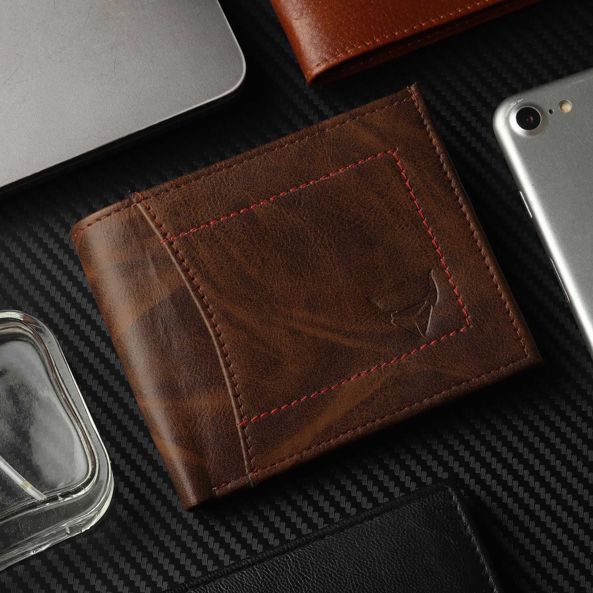 Ethical Fashion: The USL Vegan Leather Wallet