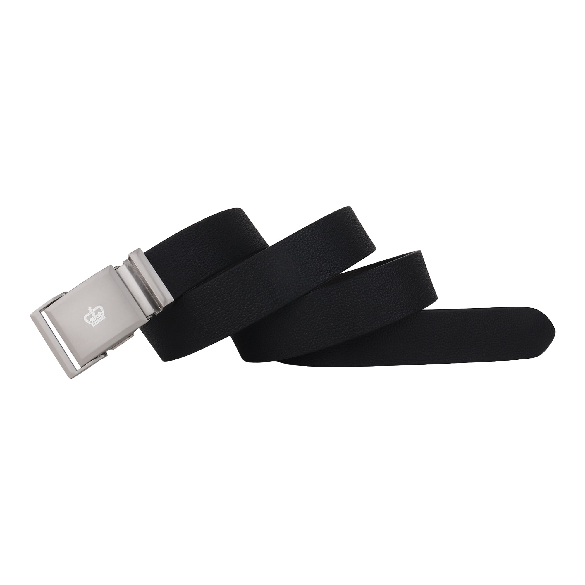 USL Premium Genuine Leather Belt for Men Two in One Belt