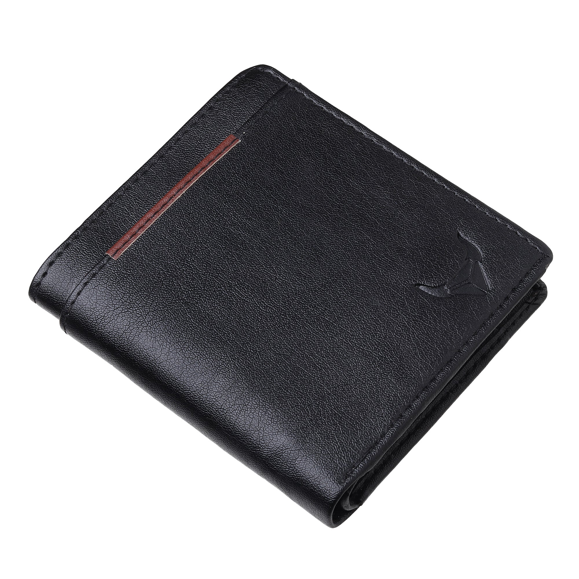 Vegan Vogue: USL's Stylish Leather Wallet