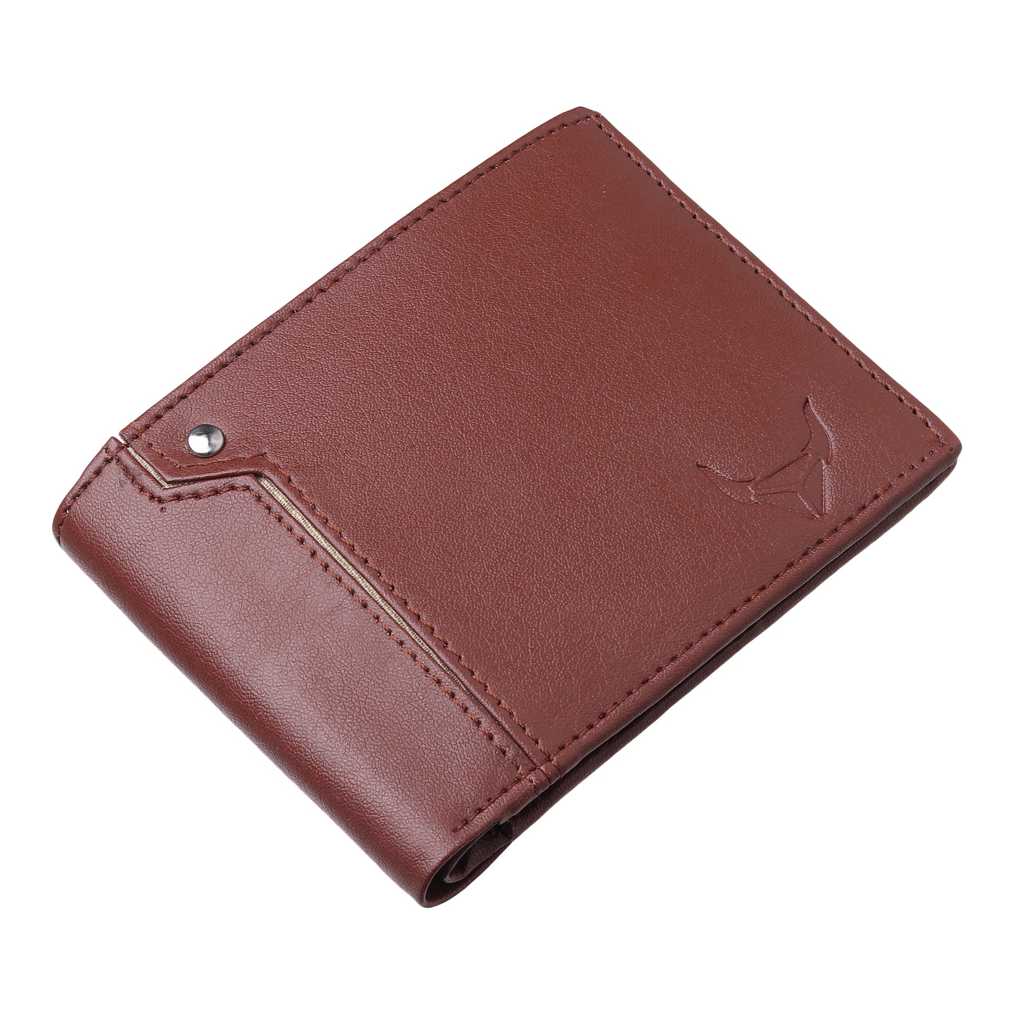 Modern Minimalism: USL Vegan Leather Wallet