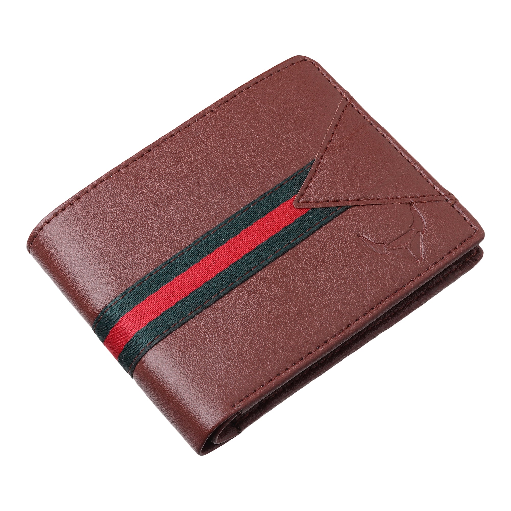 Sustainable Luxury: USL Vegan Leather Wallet Collection