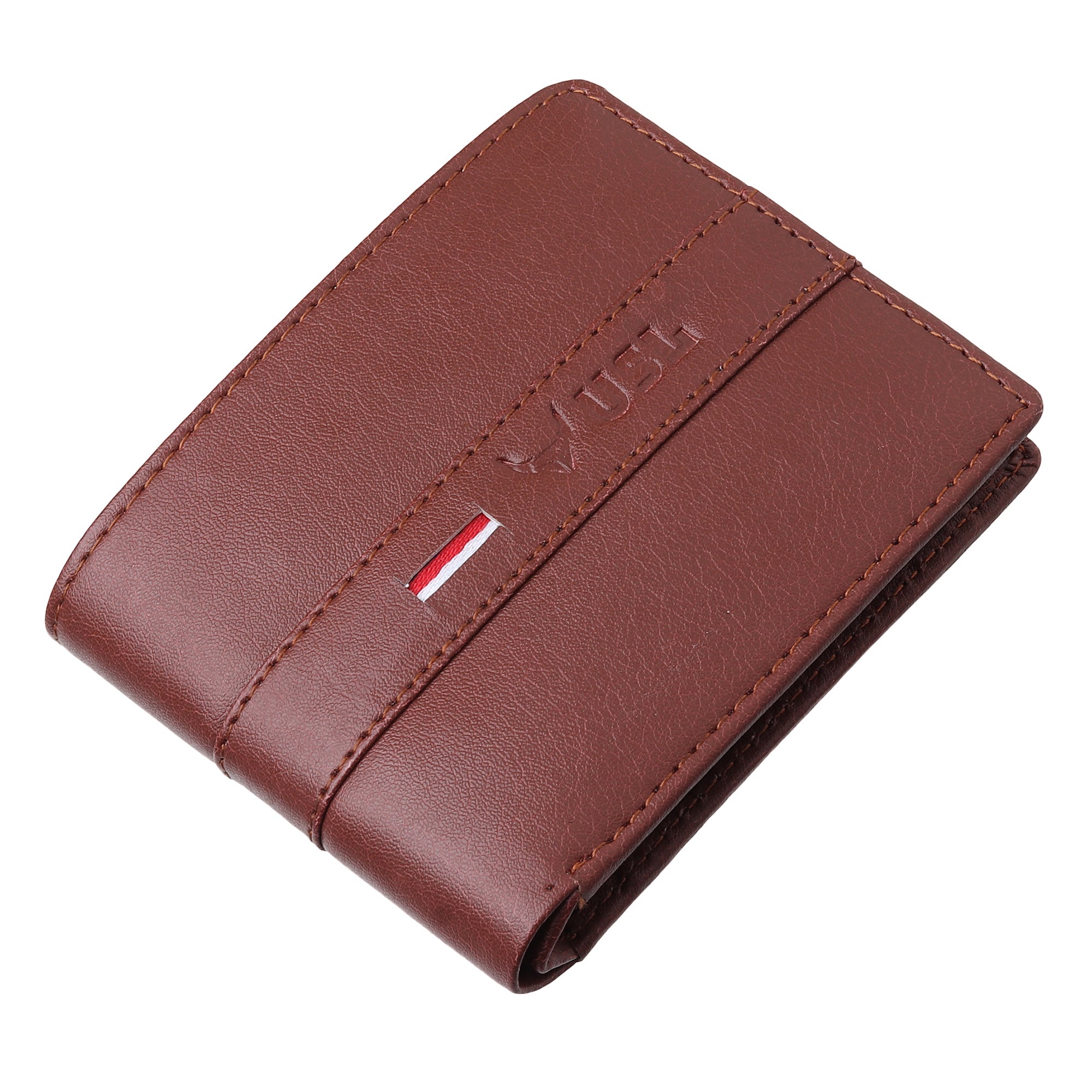 Eco-Friendly Elegance: The USL Vegan Leather Wallet