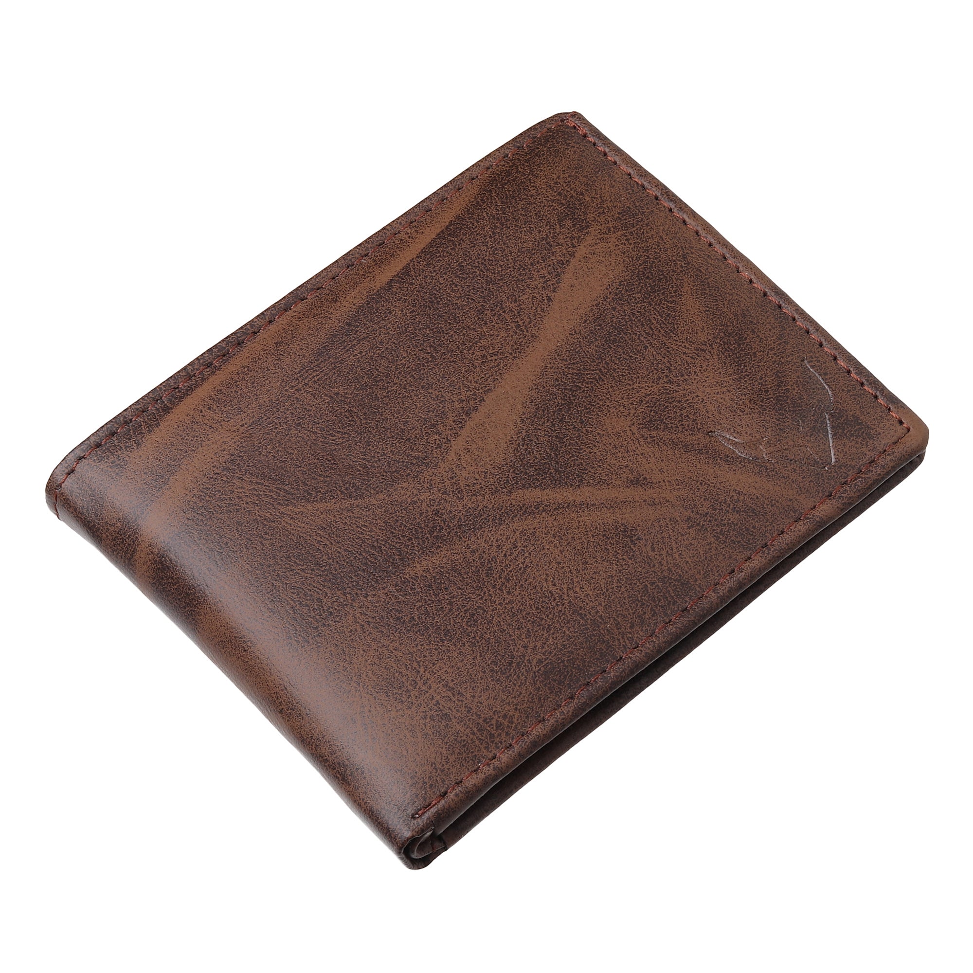 USL Vegan Leather Wallet for Men