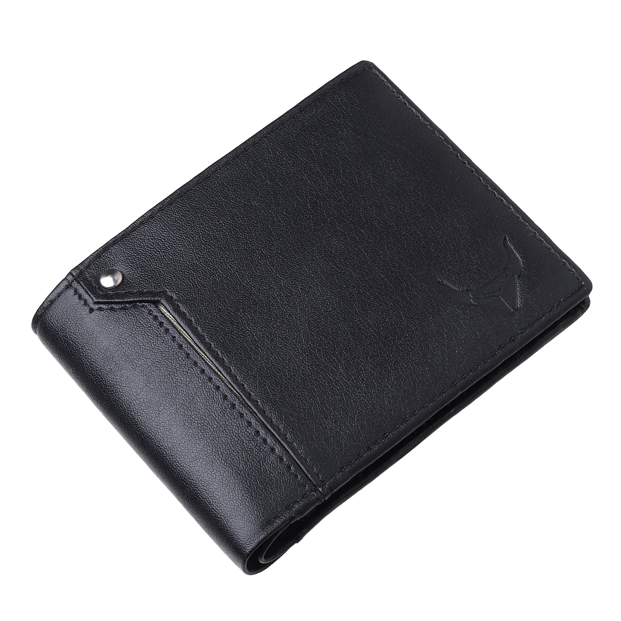 Modern Minimalism: USL Vegan Leather Wallet