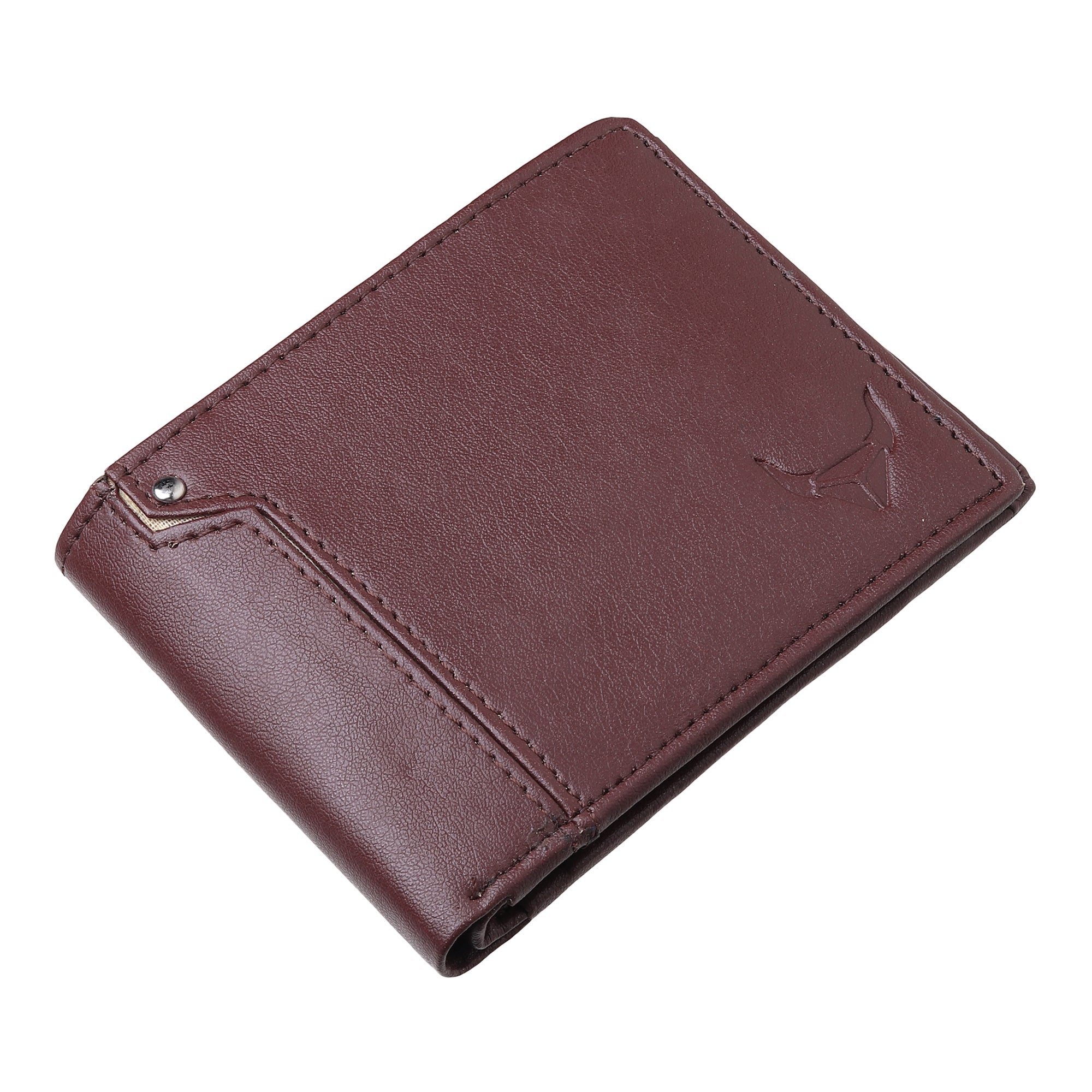 Modern Minimalism: USL Vegan Leather Wallet