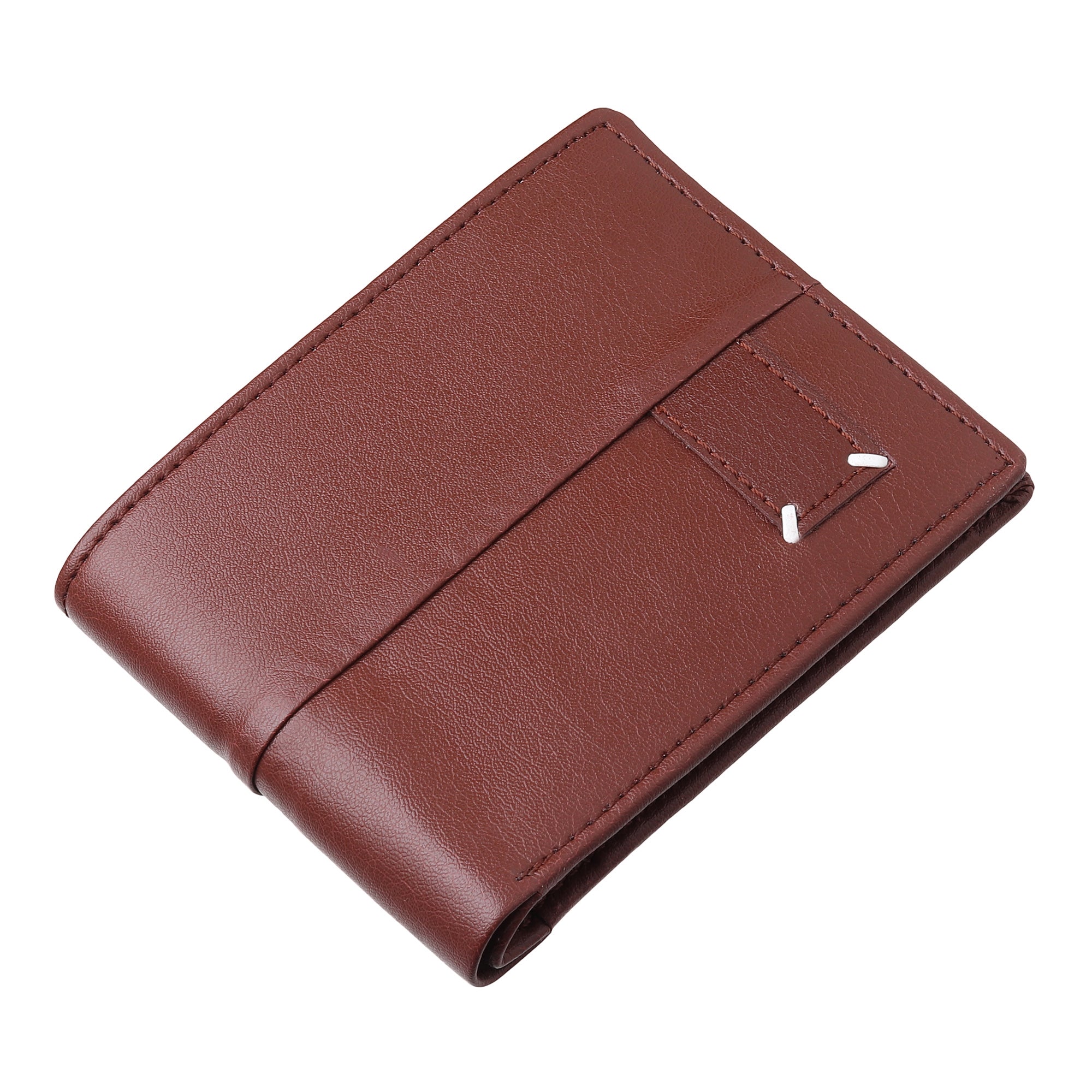 Cruelty-Free Chic: USL Vegan Leather Wallet