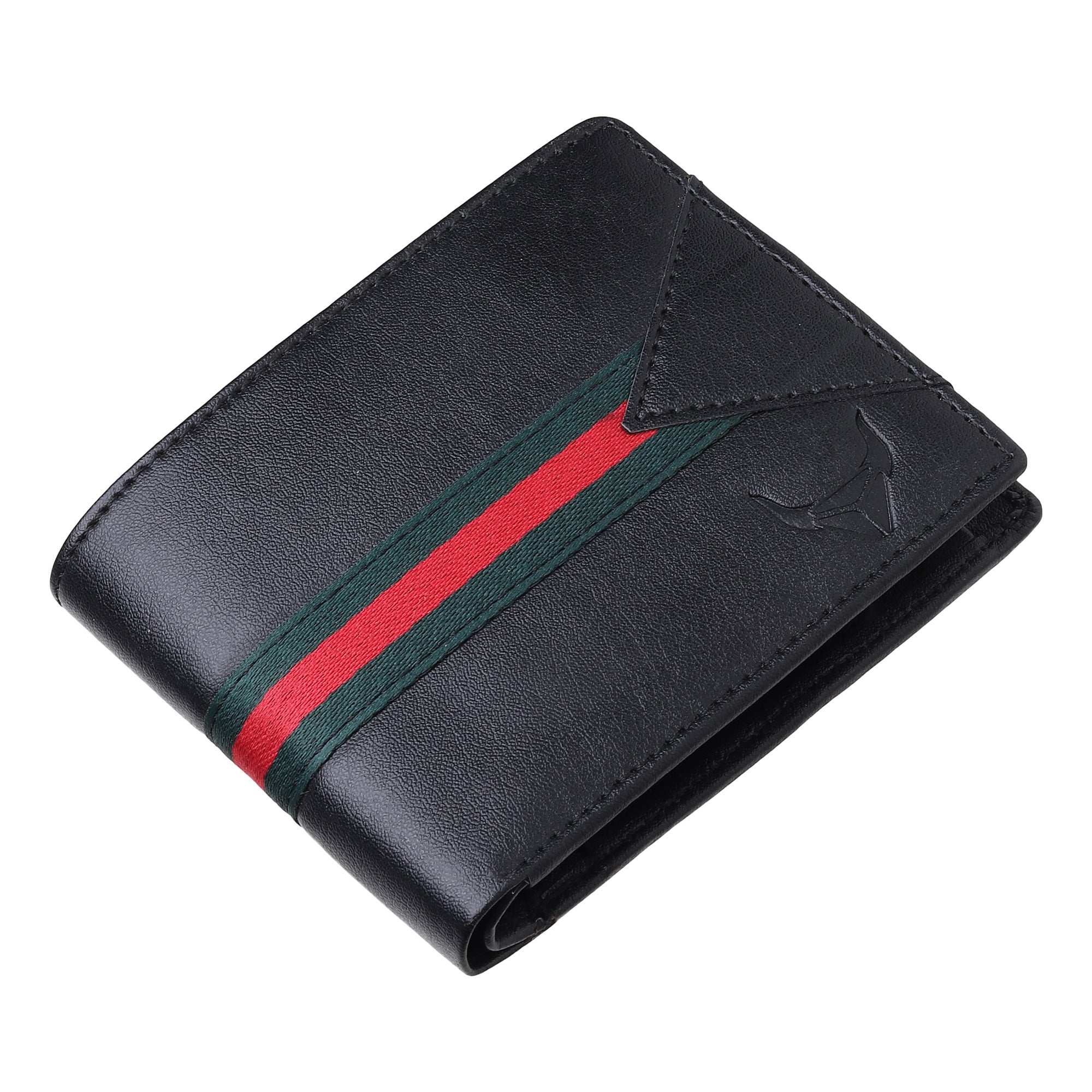 Sustainable Luxury: USL Vegan Leather Wallet Collection