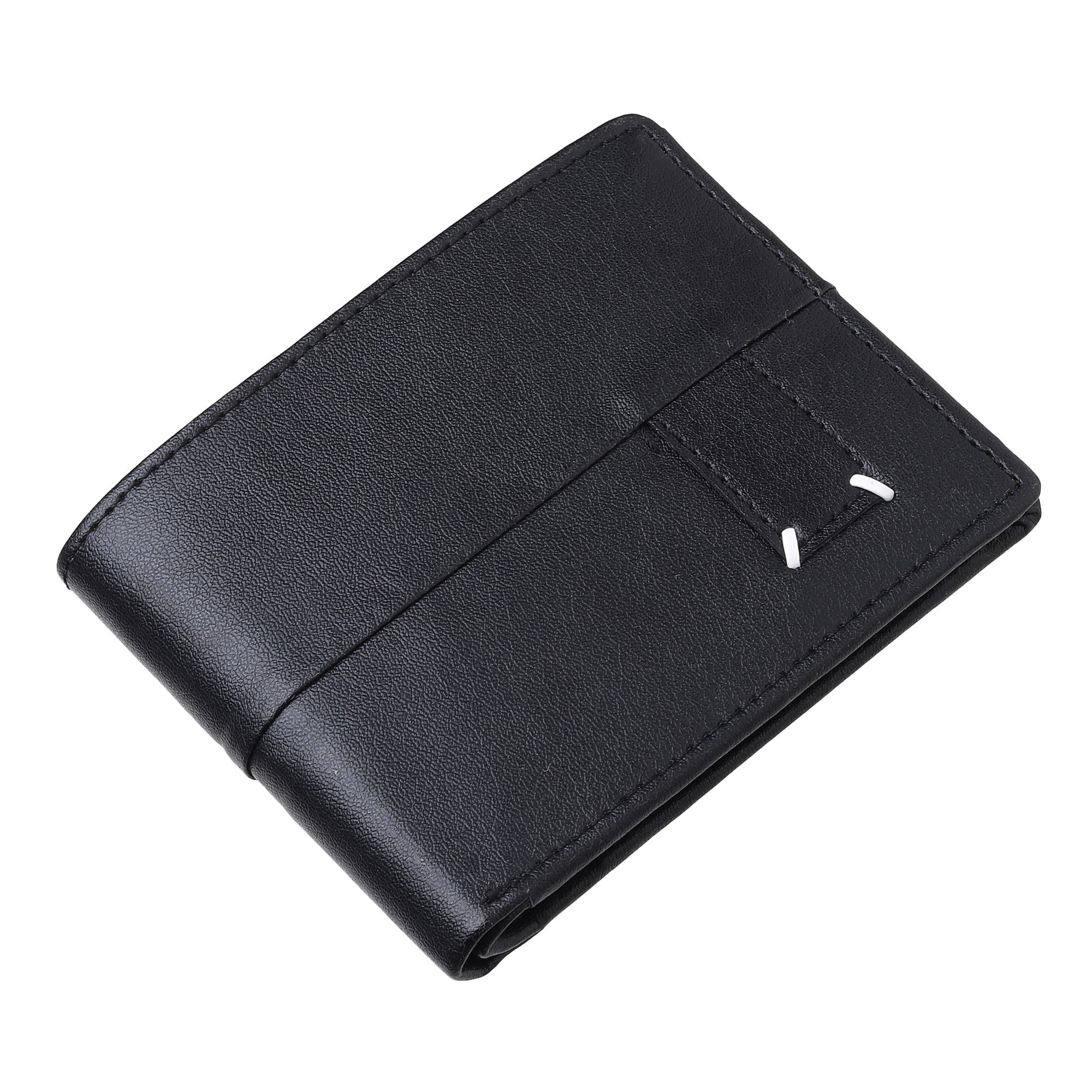 Cruelty-Free Chic: USL Vegan Leather Wallet