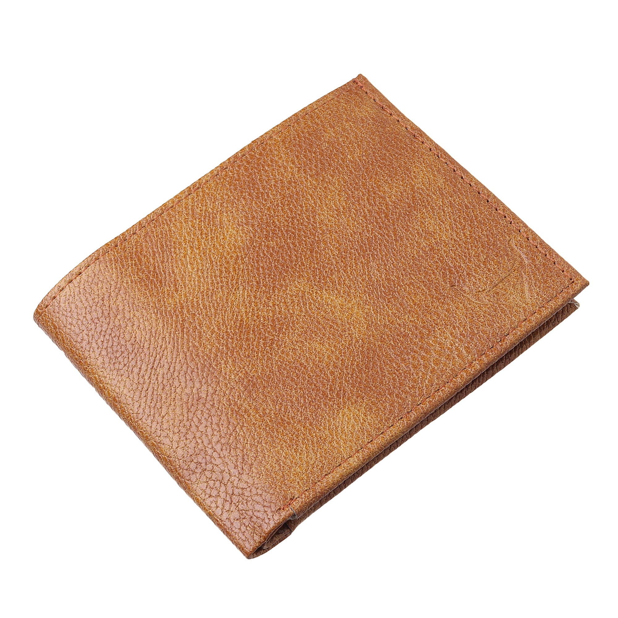 Sophisticated Style: USL's Premium Vegan Leather Wallet