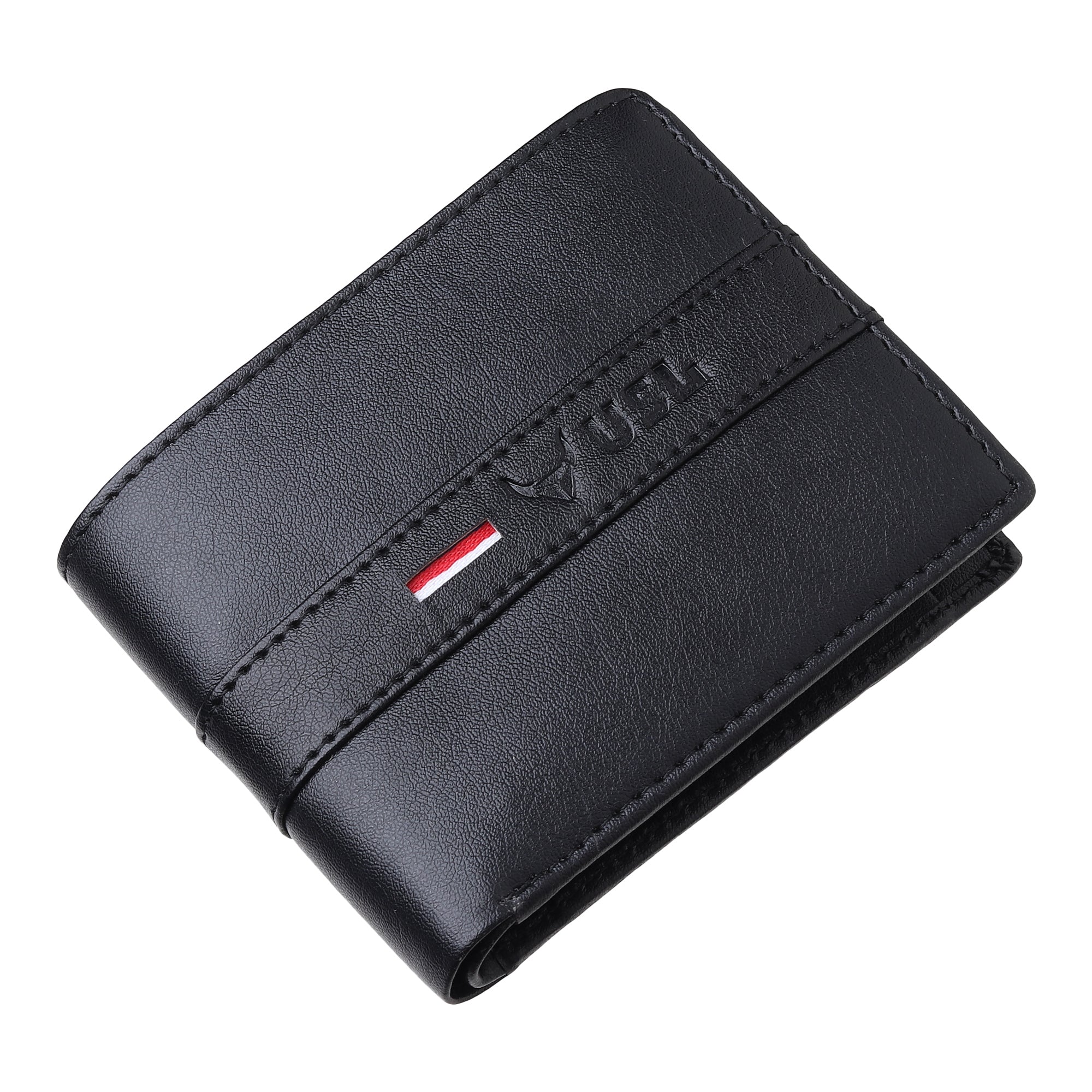 Eco-Friendly Elegance: The USL Vegan Leather Wallet