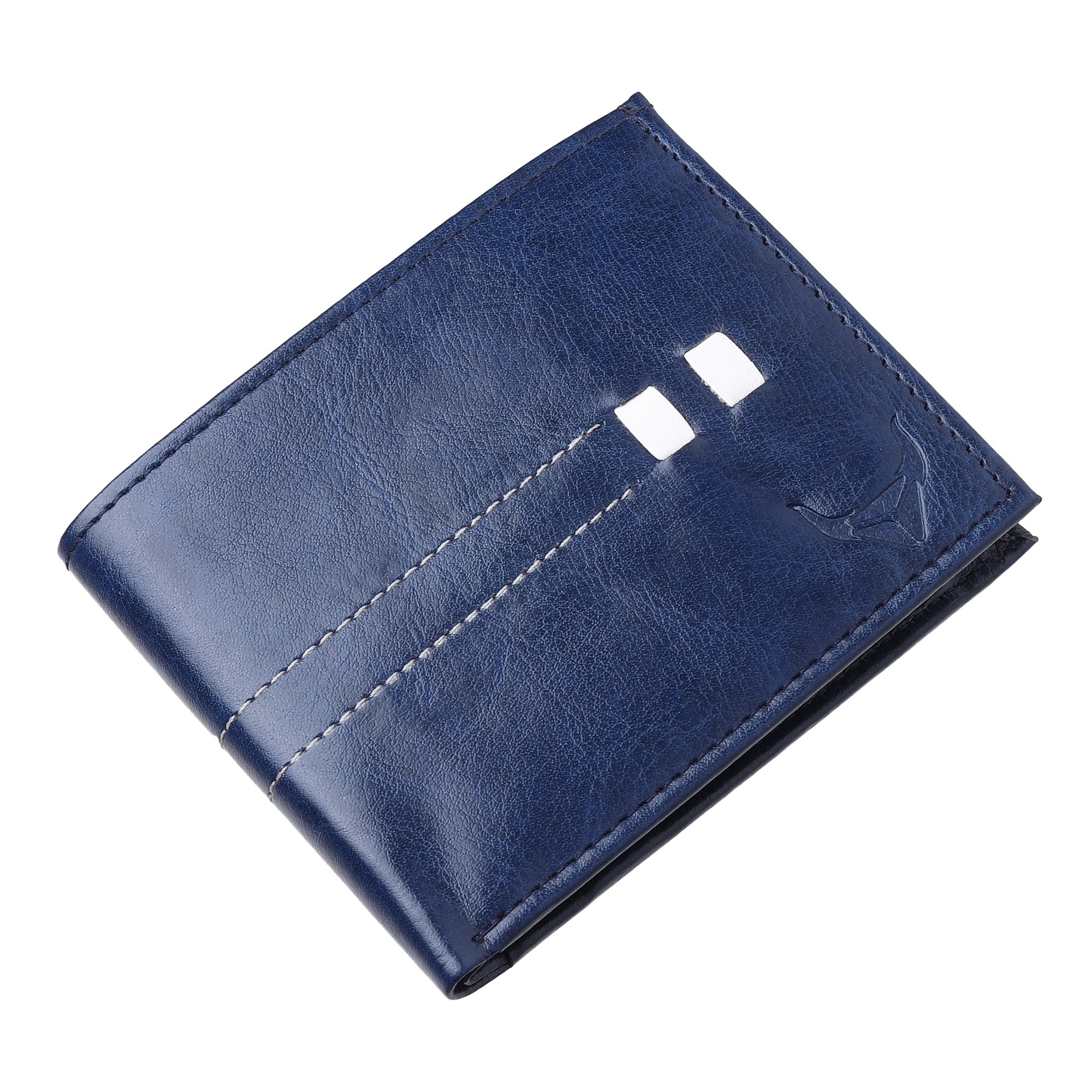 USL Faux Leather Wallet: Versatile Fashion Statement