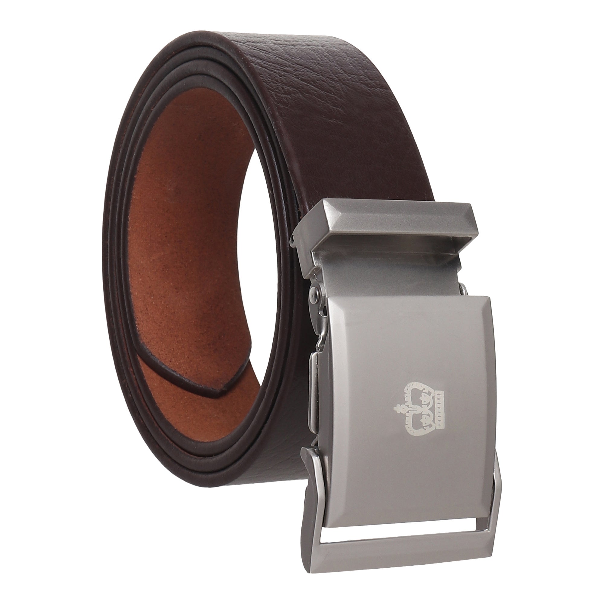 USL Formal, Casual, Party Wear Genuine Leather Belt for Men & Boys