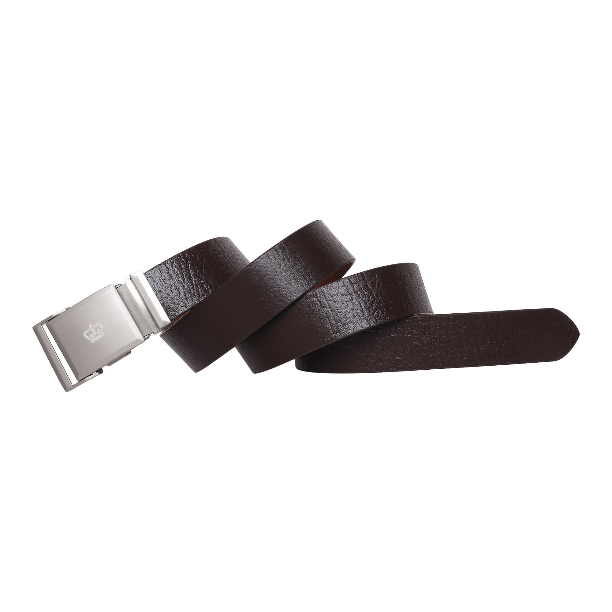 USL Formal, Casual, Party Wear Genuine Leather Belt for Men & Boys