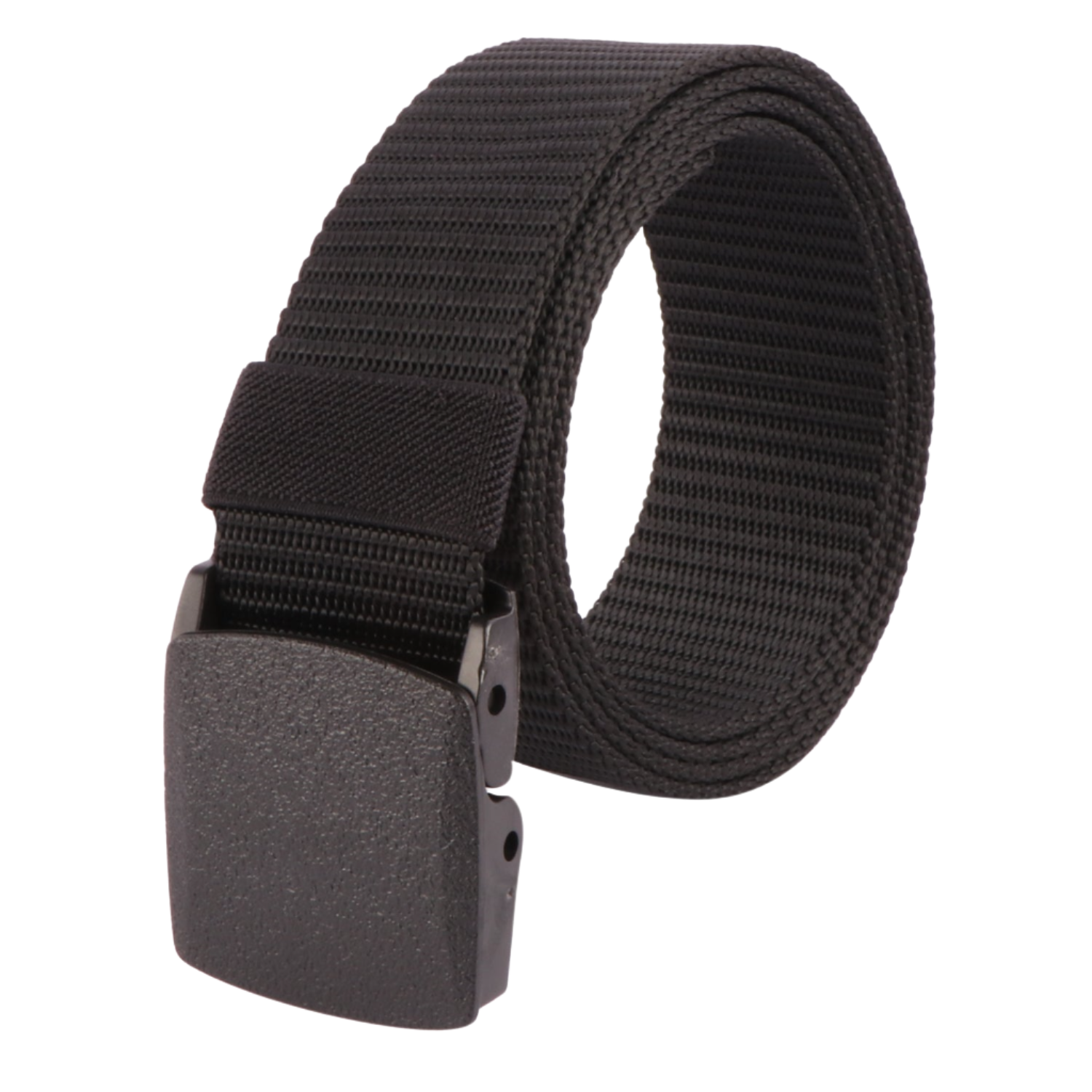 USL Men's Nylon Canvas Breathable Military Tactical Waist Belt