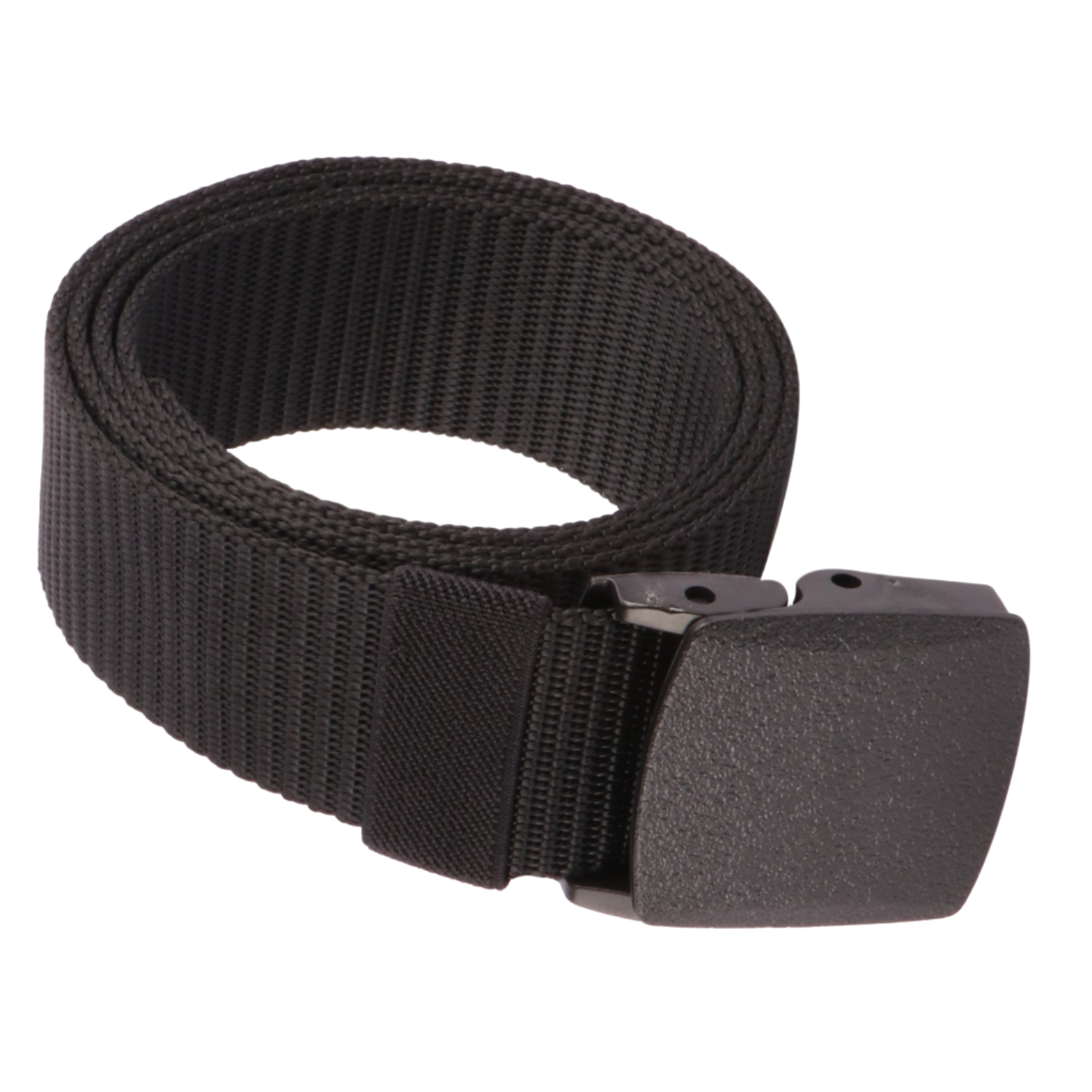 USL Men's Nylon Canvas Breathable Military Tactical Waist Belt