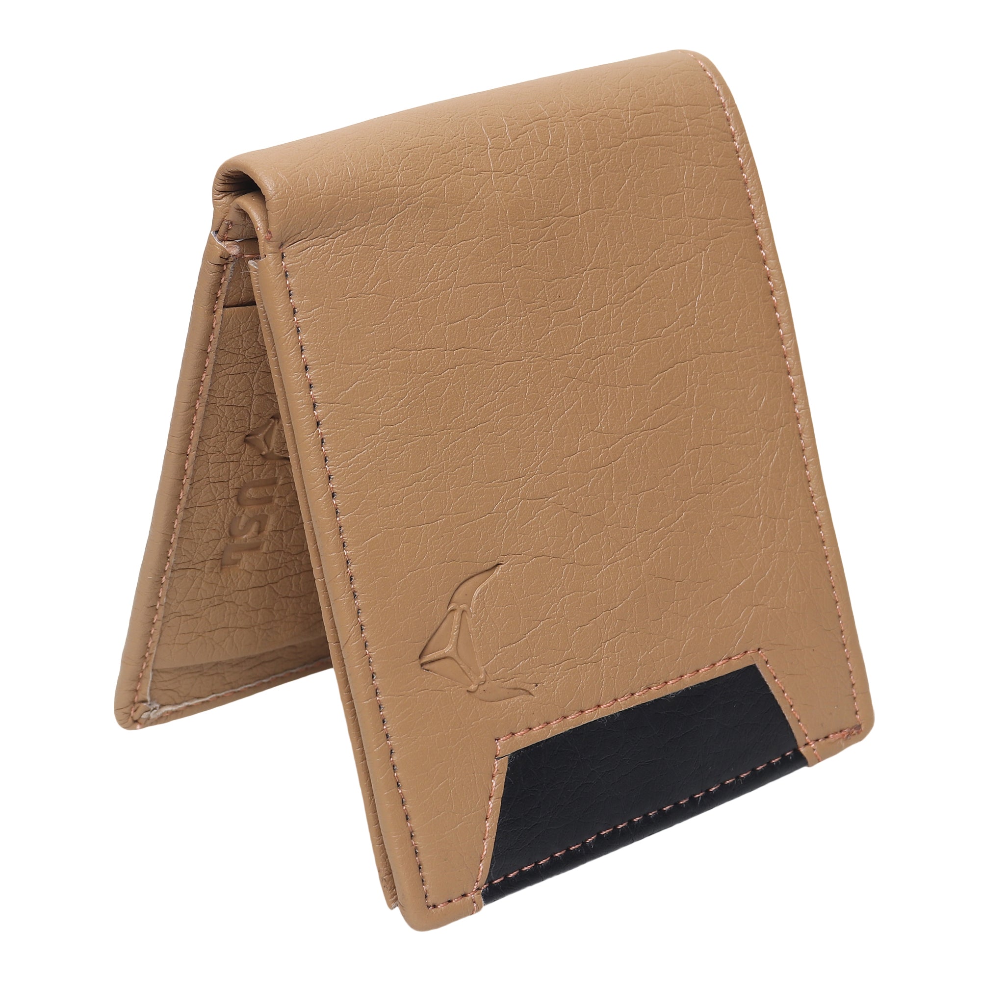 USL Premium Vegan Leather Wallet: Luxury without Compromise