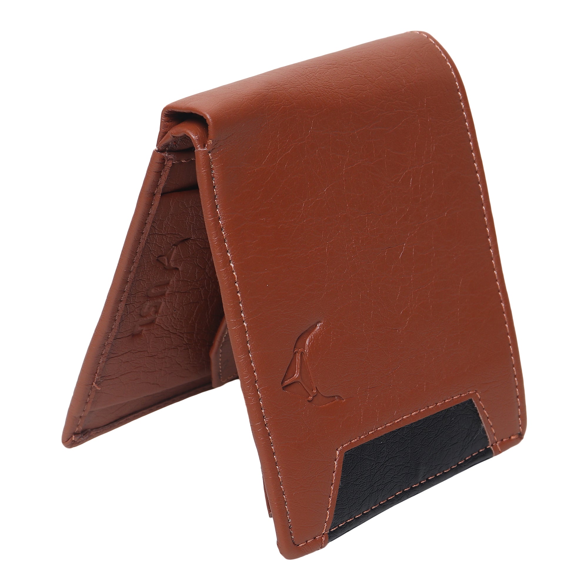 USL Premium Vegan Leather Wallet: Luxury without Compromise