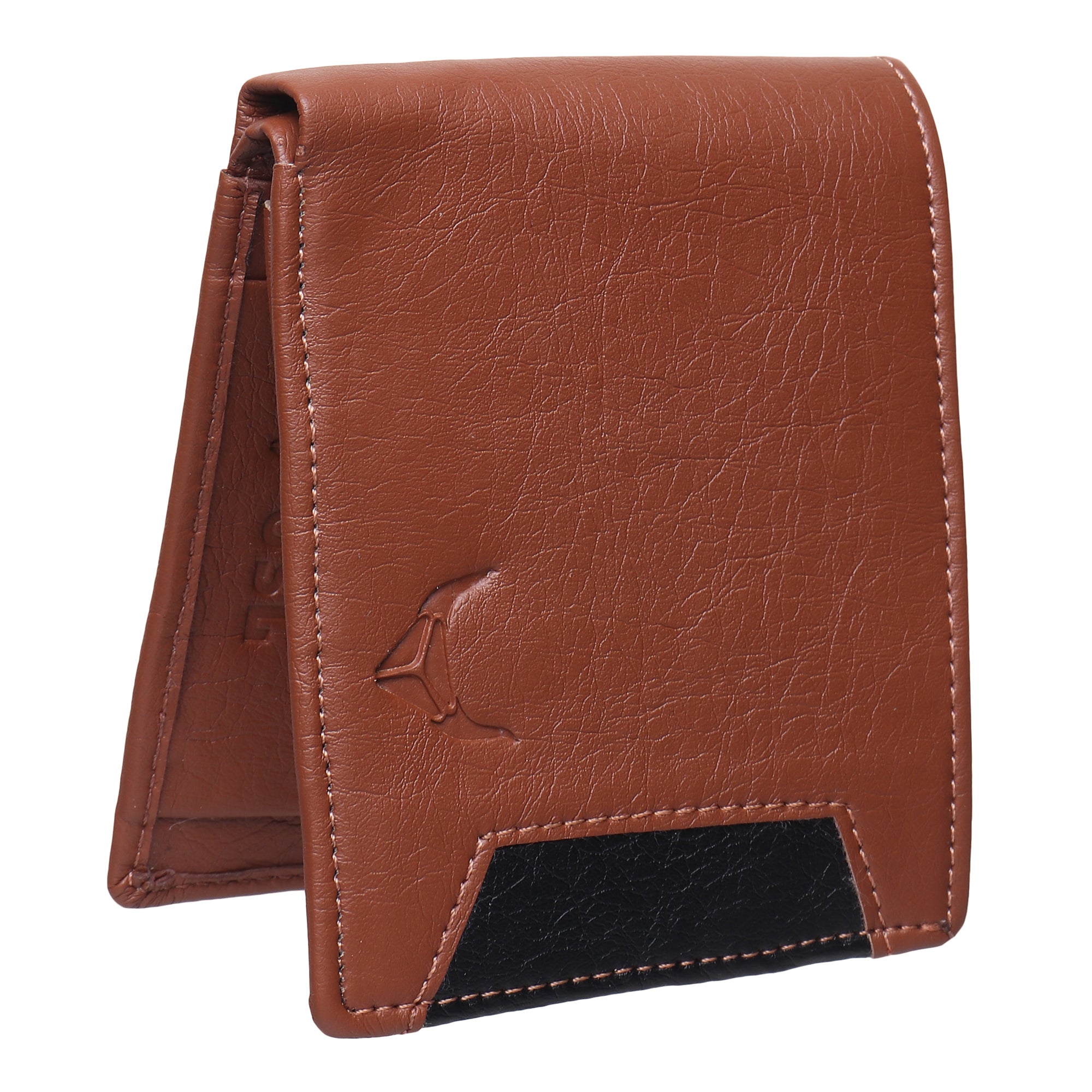 USL Premium Vegan Leather Wallet: Luxury without Compromise