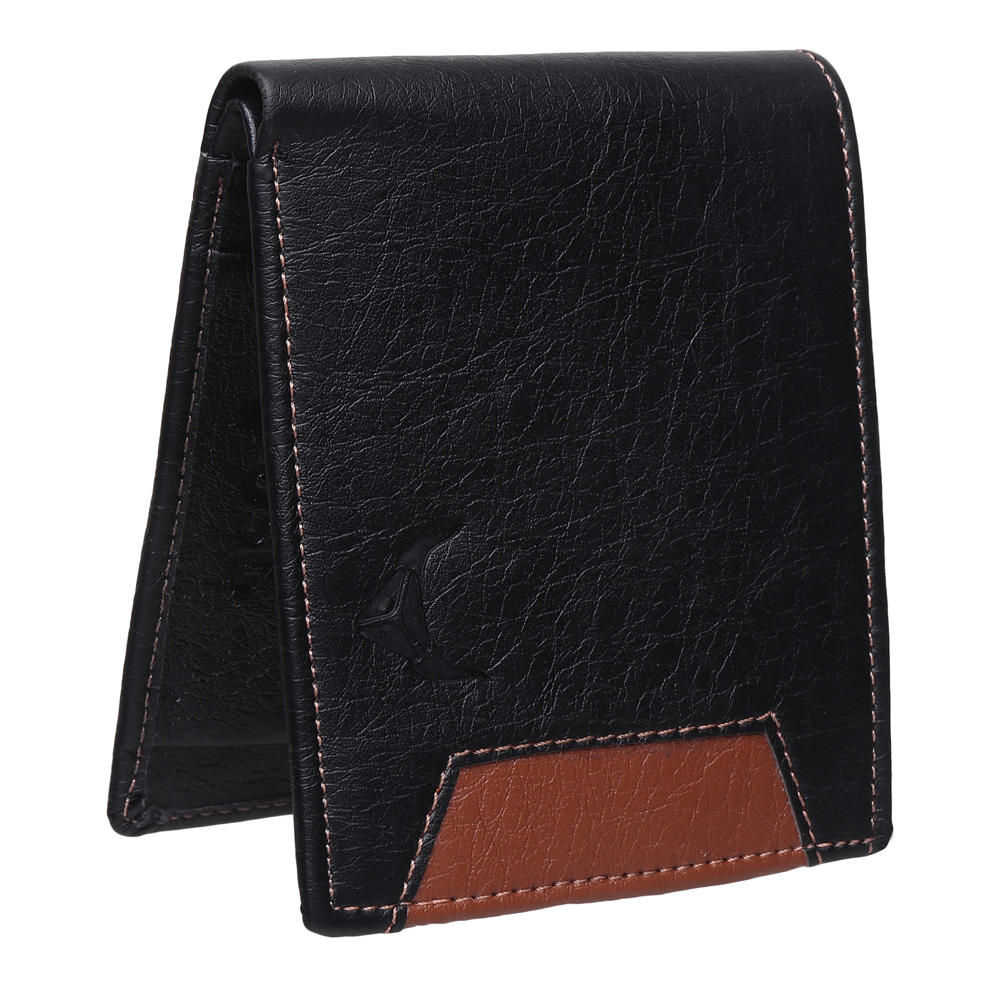 USL Premium Vegan Leather Wallet: Luxury without Compromise