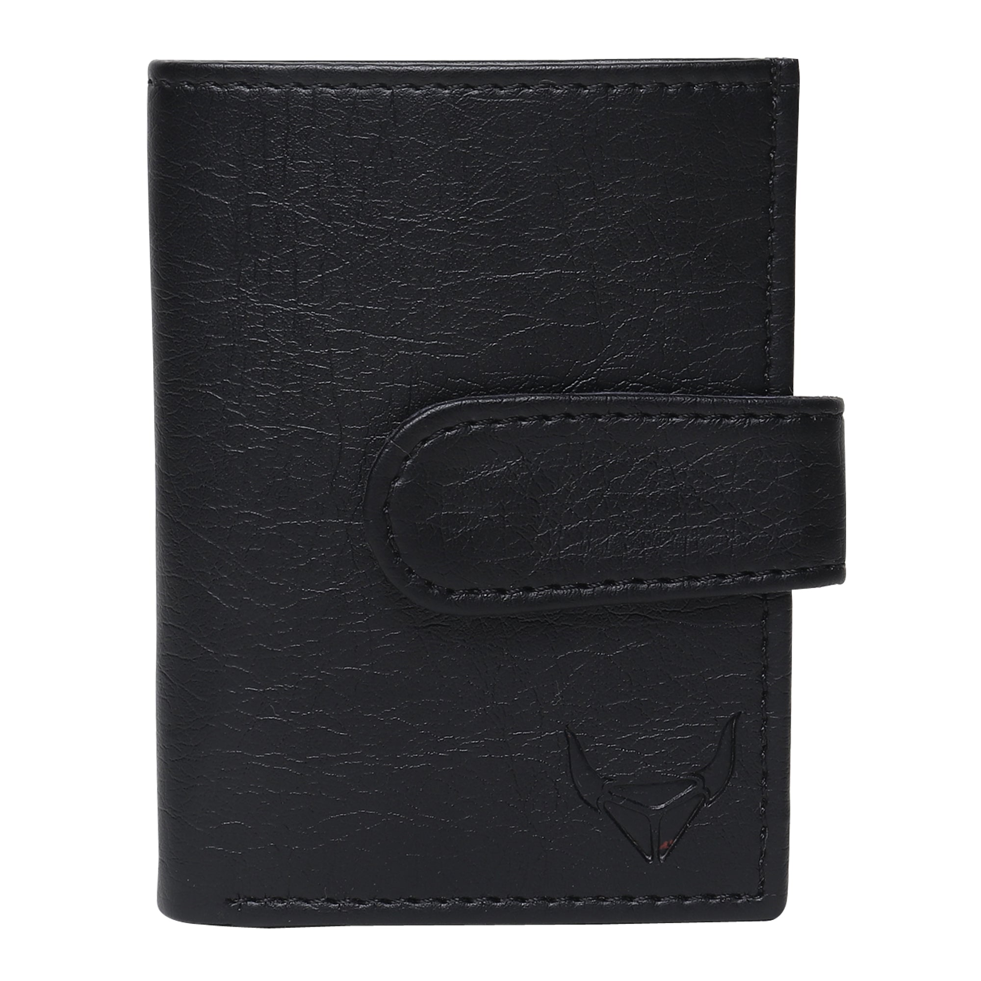 USL Vegan Leather Wallet: Sleek Design for Everyday Use