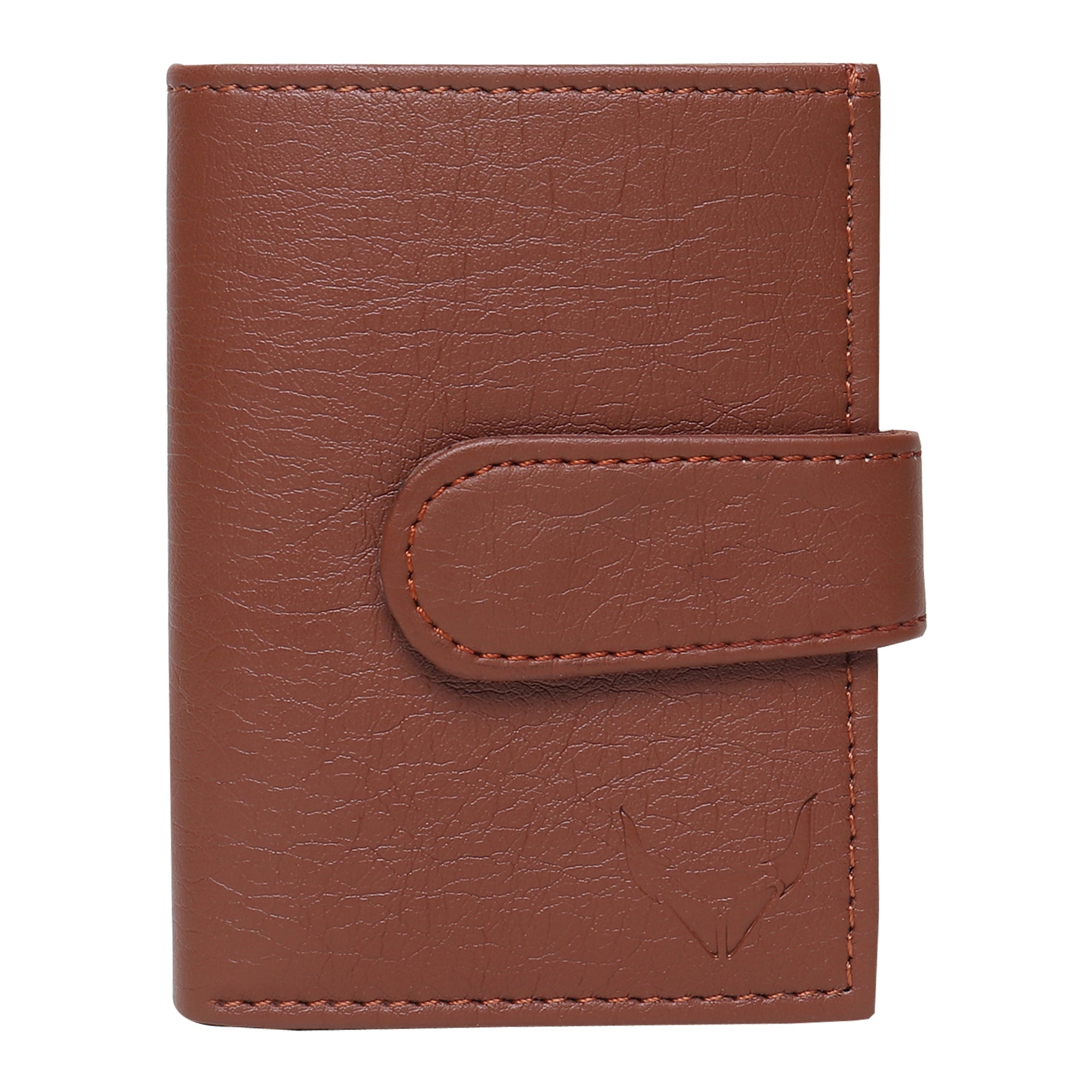 USL Vegan Leather Wallet: Sleek Design for Everyday Use